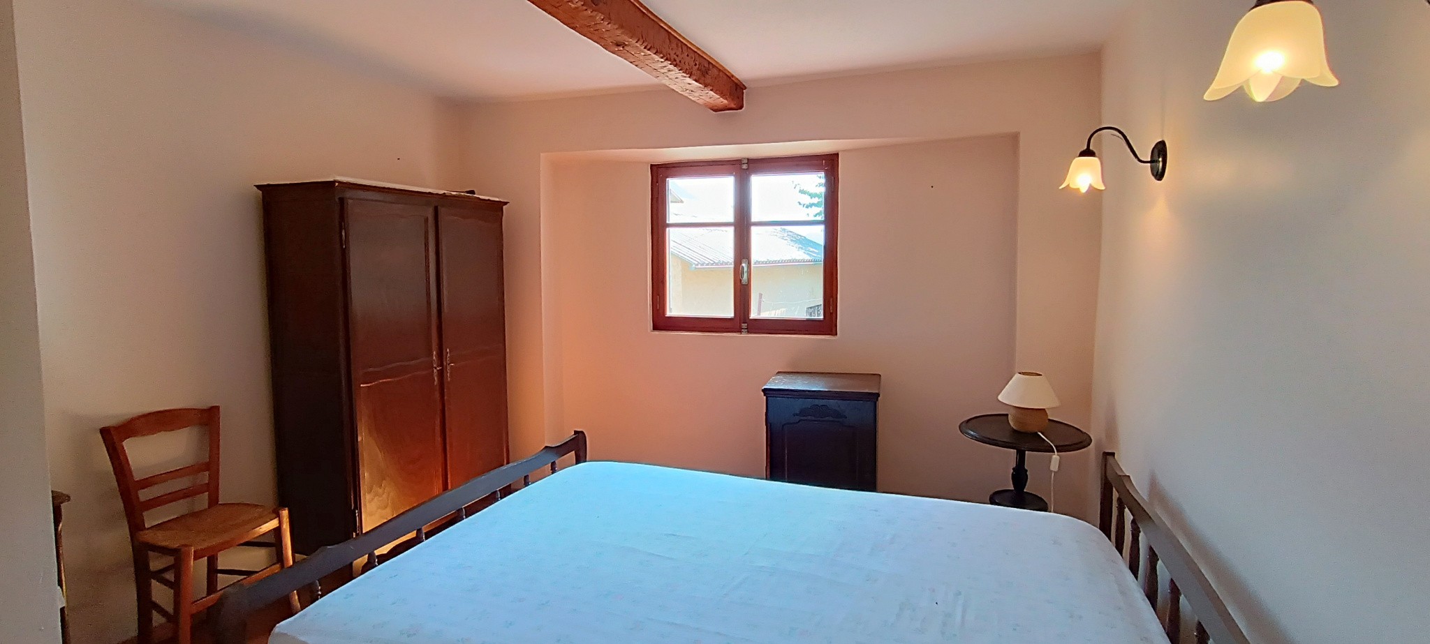 Vente Maison à Entrevaux 6 pièces