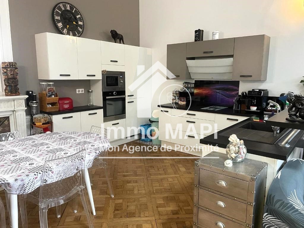 Vente Appartement à Lattes 3 pièces