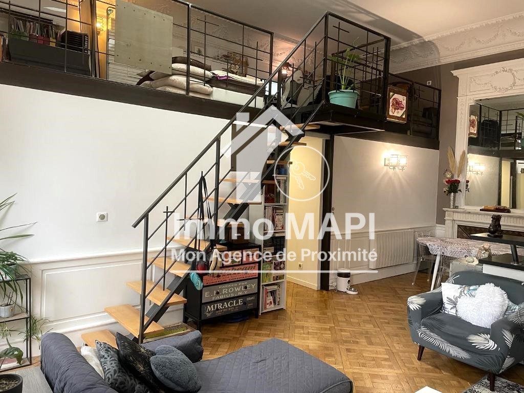 Vente Appartement à Lattes 3 pièces