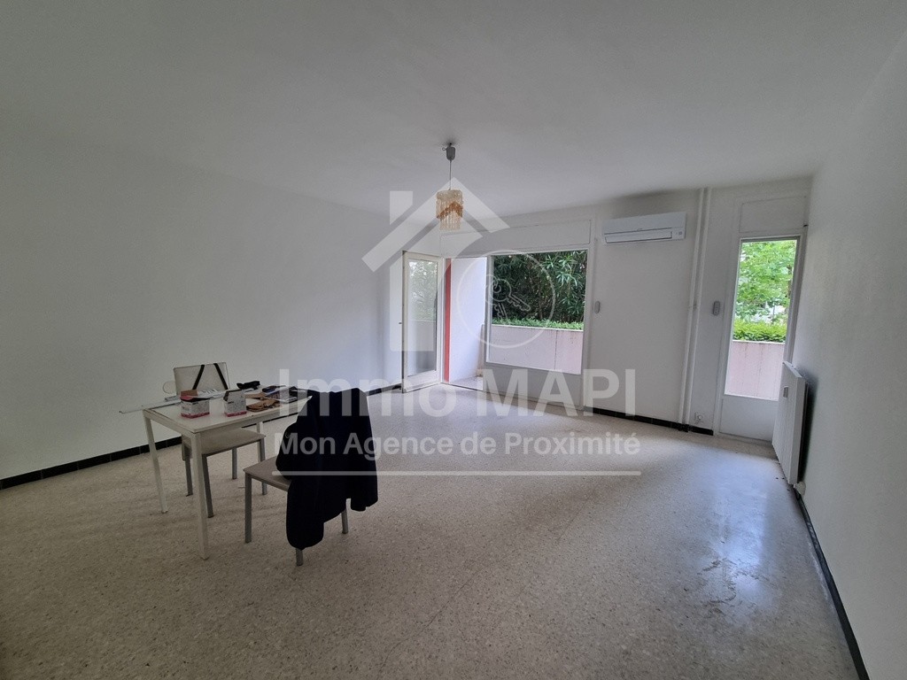 Location Appartement à Montpellier 1 pièce