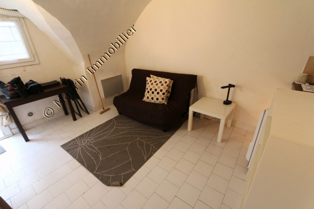 Vente Appartement à Montpellier 1 pièce