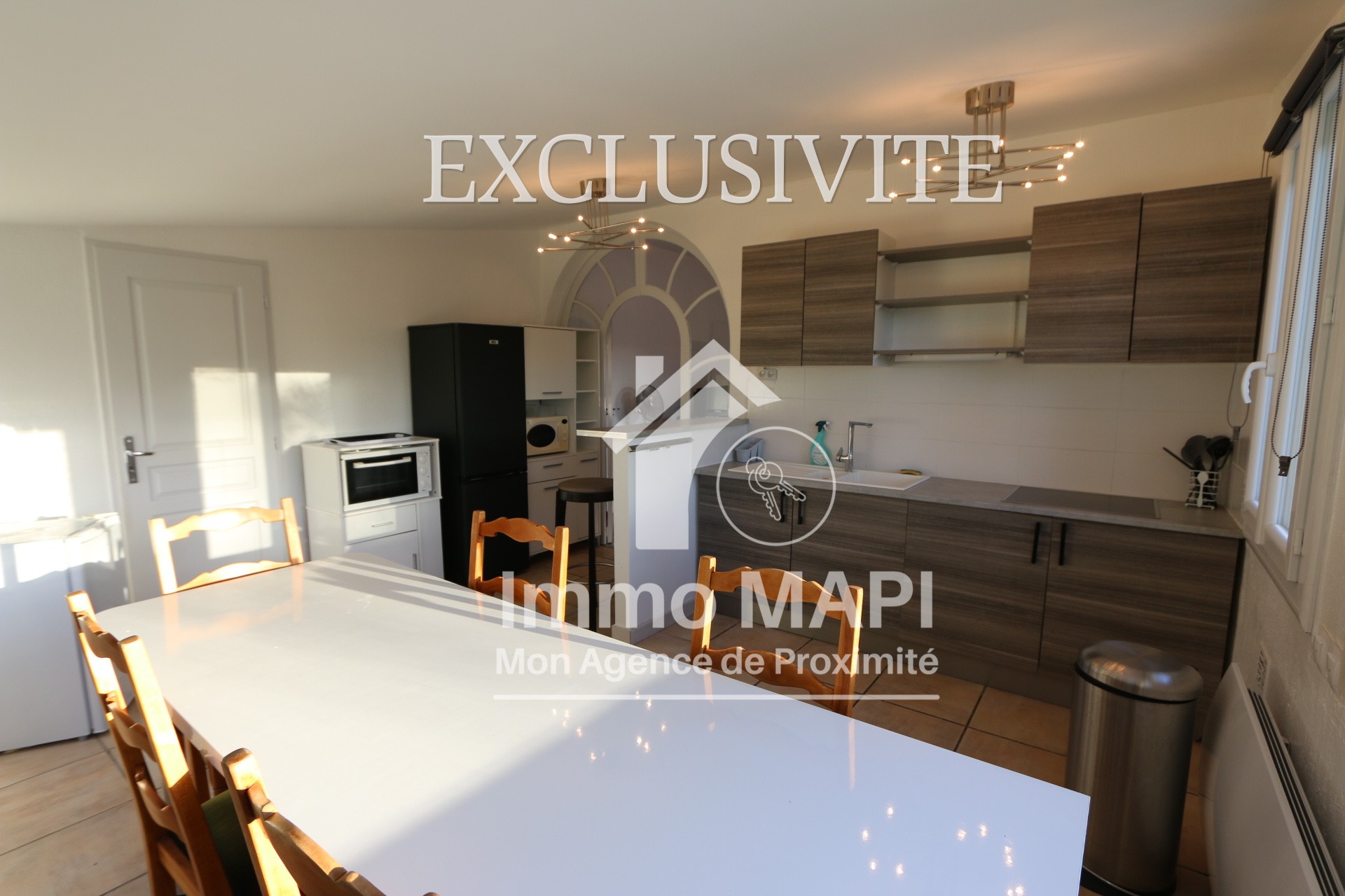 Vente Maison à Montpellier 8 pièces