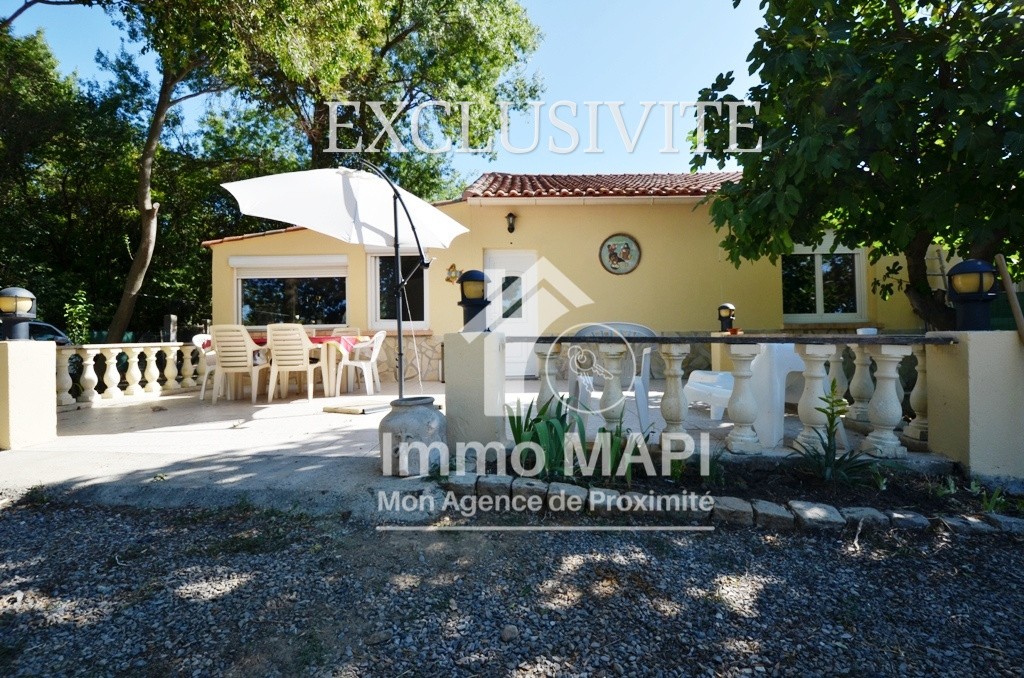 Vente Maison à Montpellier 8 pièces