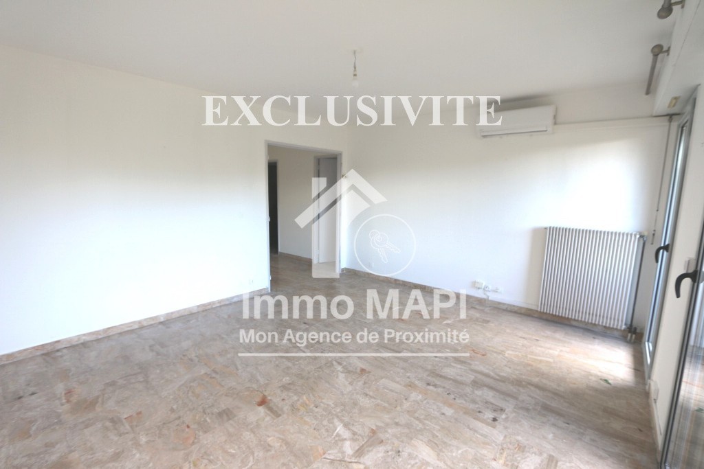 Vente Appartement à Montpellier 2 pièces