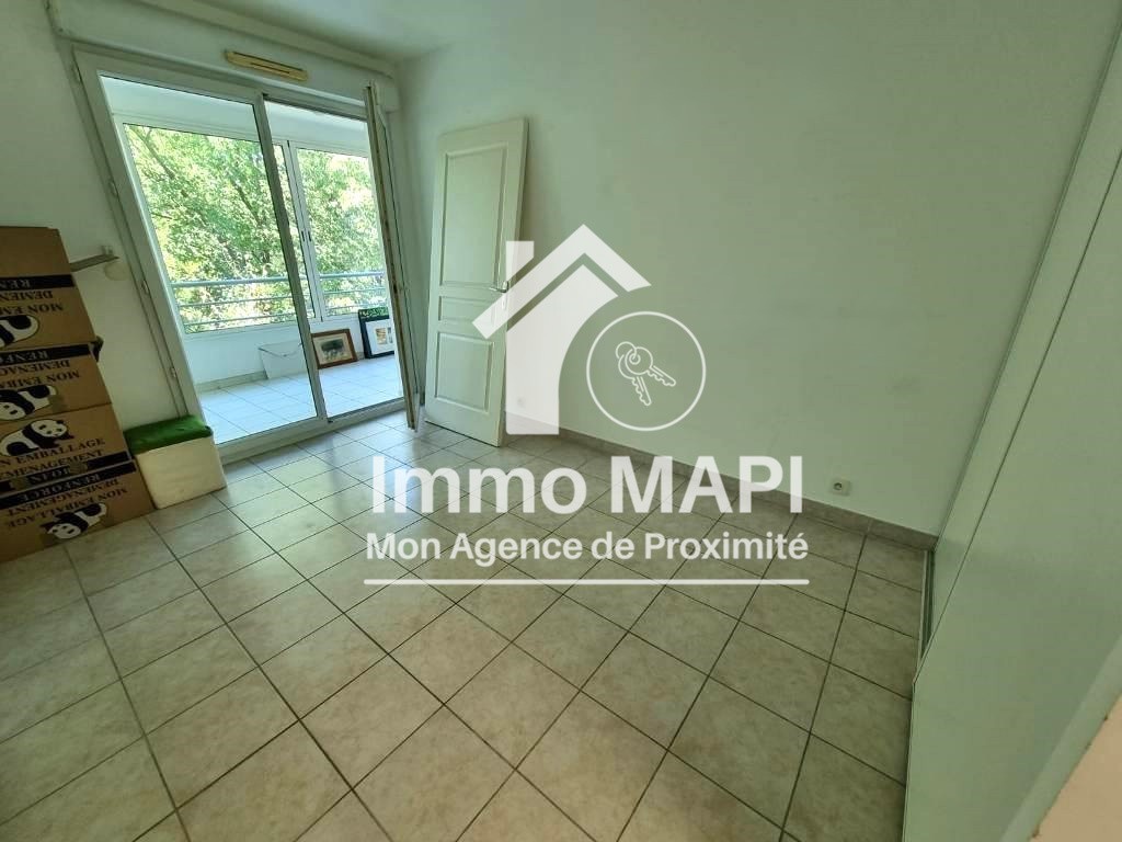 Vente Appartement à Montpellier 4 pièces