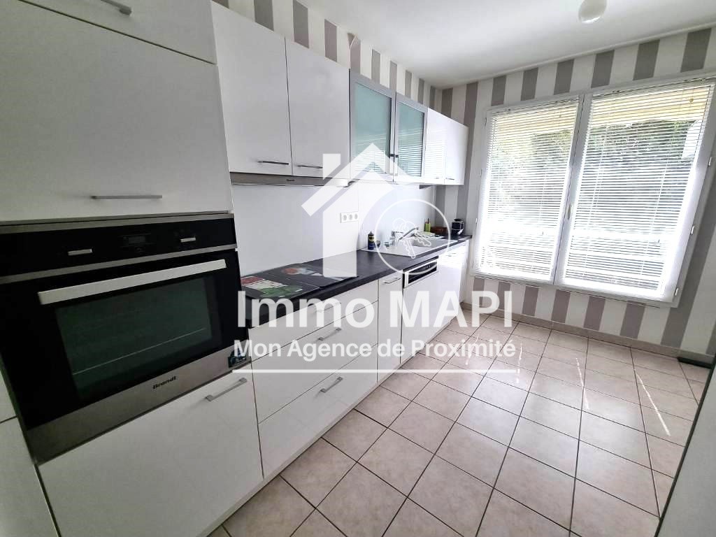 Vente Appartement à Montpellier 4 pièces