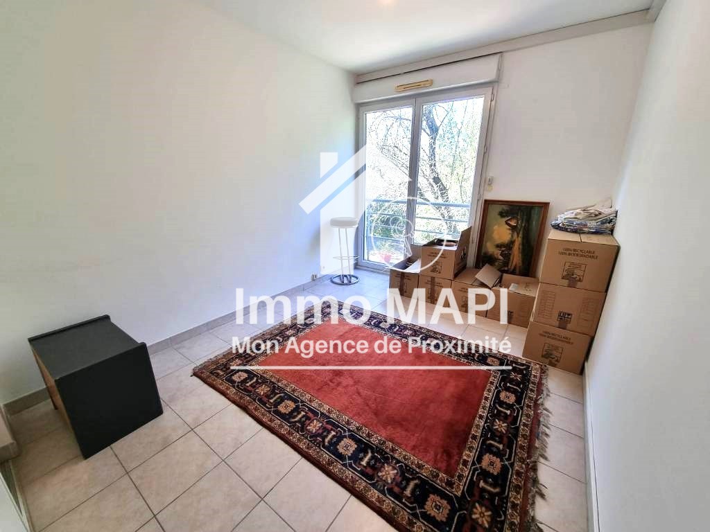 Vente Appartement à Montpellier 4 pièces