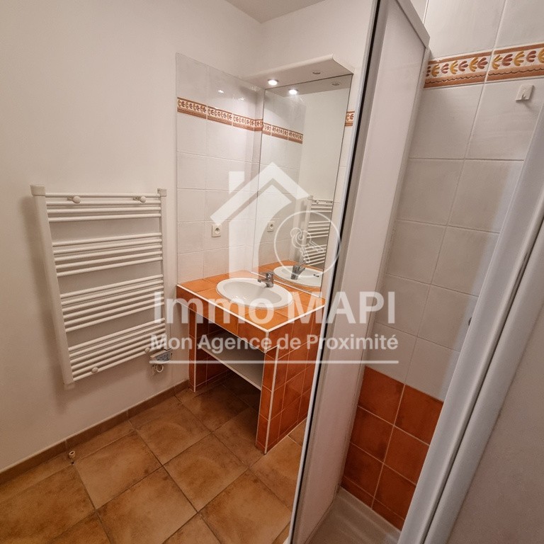 Vente Appartement à Montpellier 2 pièces