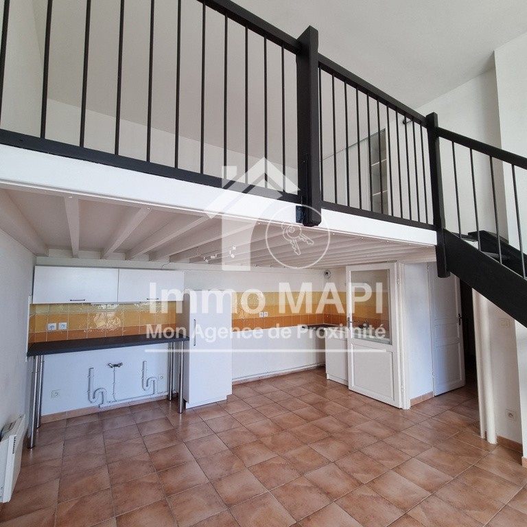 Vente Appartement à Montpellier 2 pièces