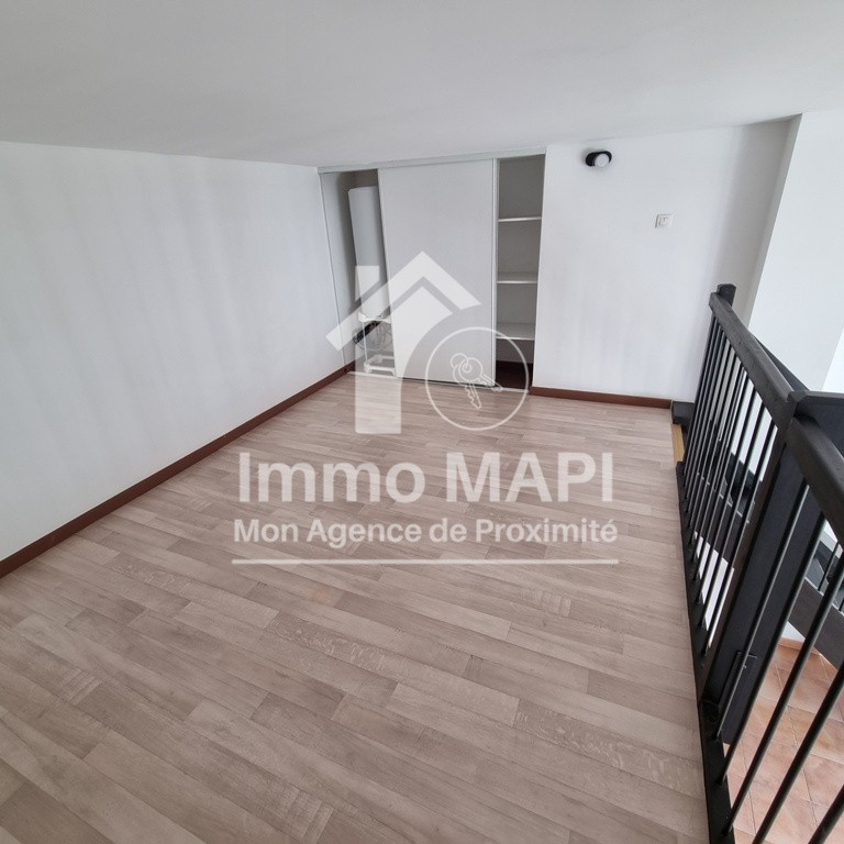 Vente Appartement à Montpellier 2 pièces