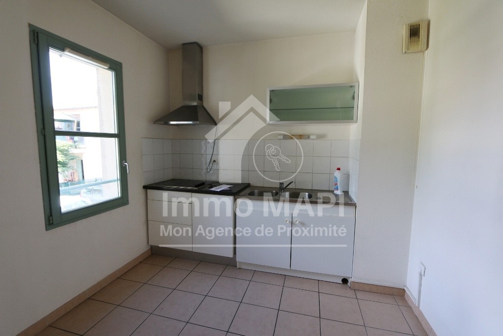 Vente Appartement à Villeneuve-lès-Maguelone 2 pièces