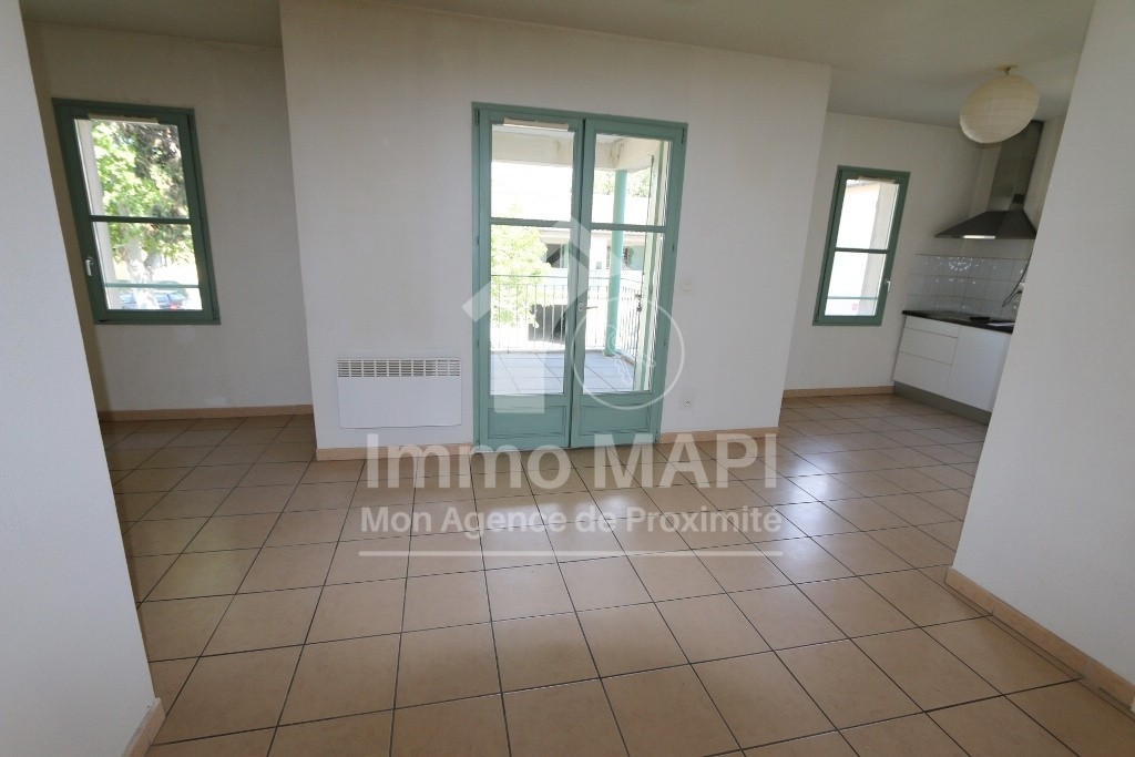 Vente Appartement à Villeneuve-lès-Maguelone 2 pièces