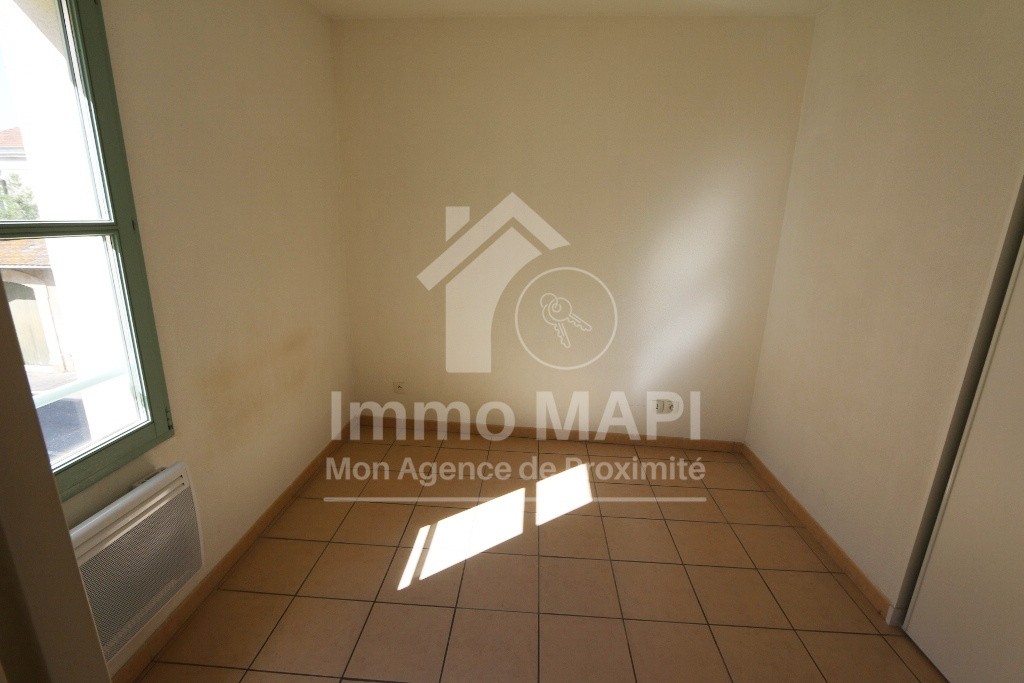 Vente Appartement à Villeneuve-lès-Maguelone 2 pièces