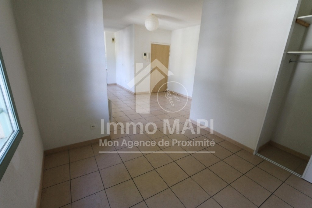 Vente Appartement à Villeneuve-lès-Maguelone 2 pièces