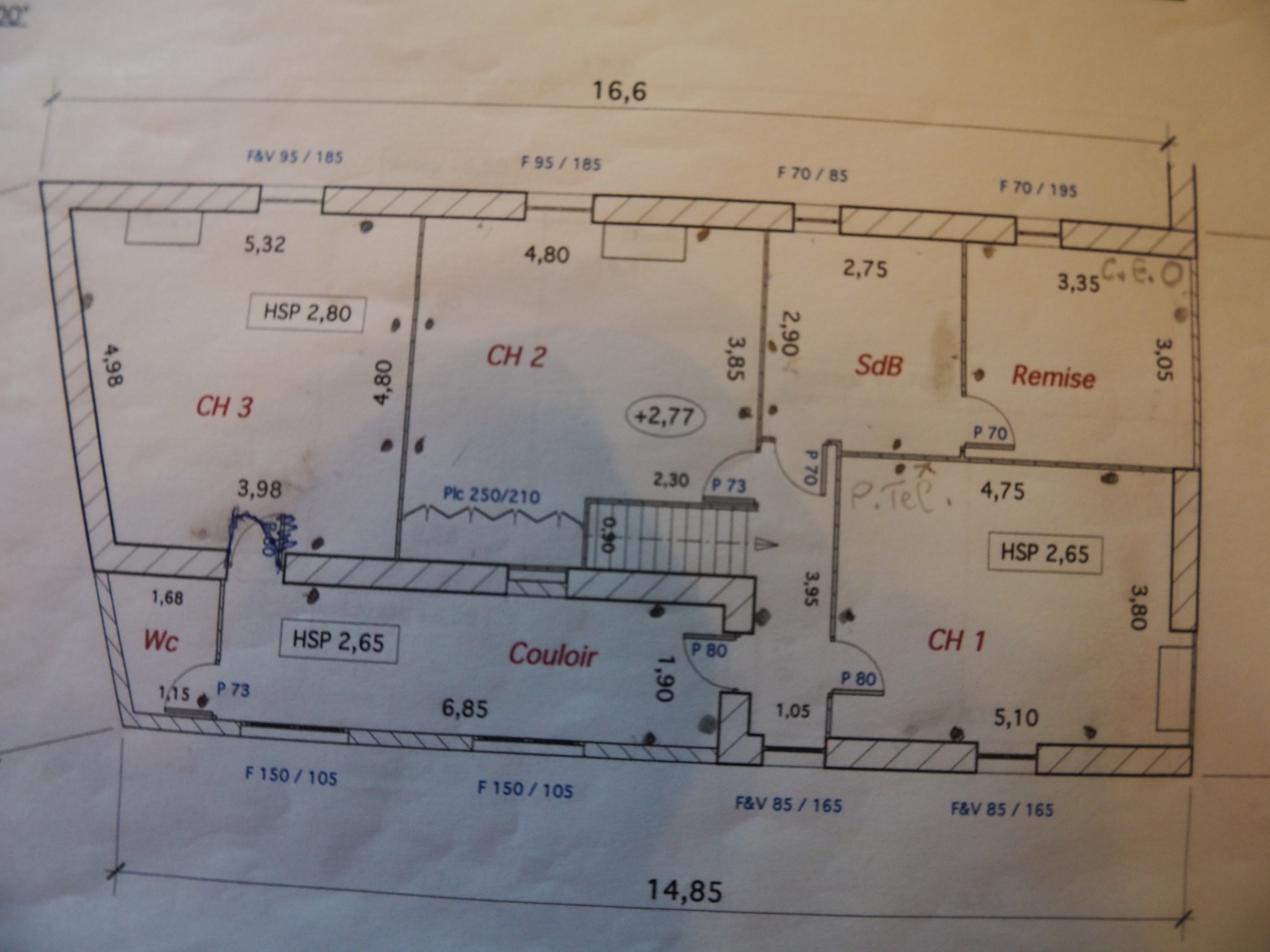 Vente Maison à Marmande 5 pièces