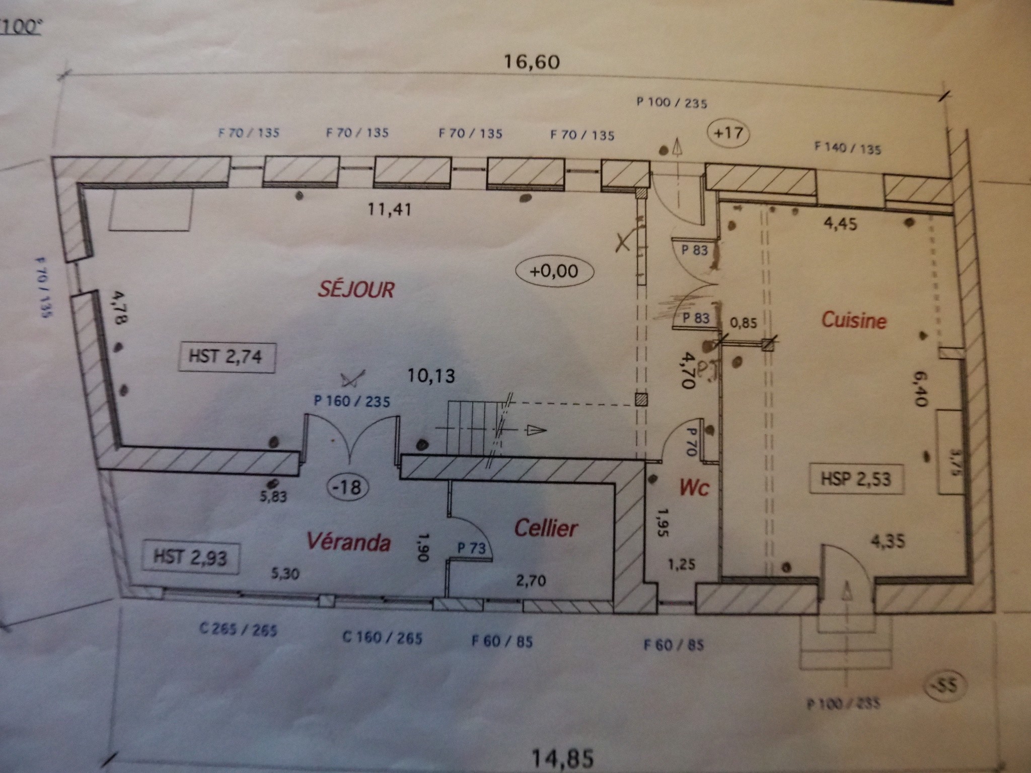 Vente Maison à Marmande 5 pièces