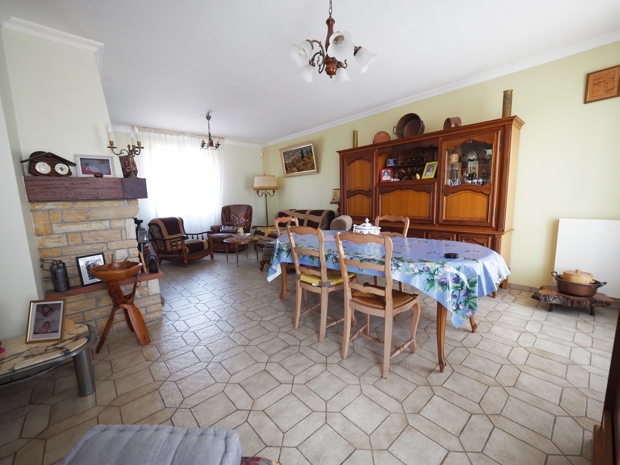 Vente Maison à Marmande 5 pièces