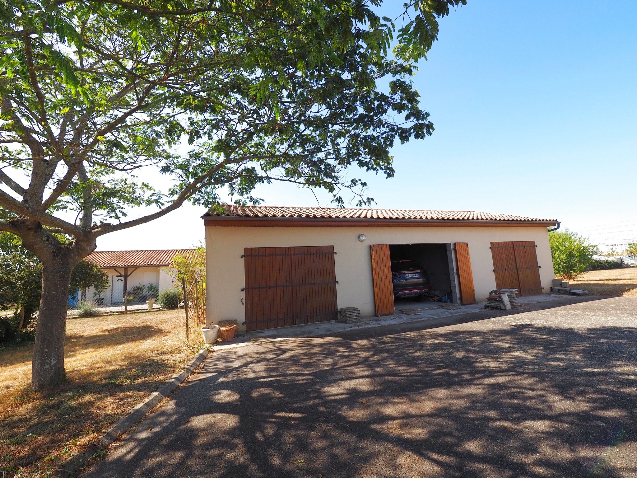 Vente Maison à Marmande 5 pièces