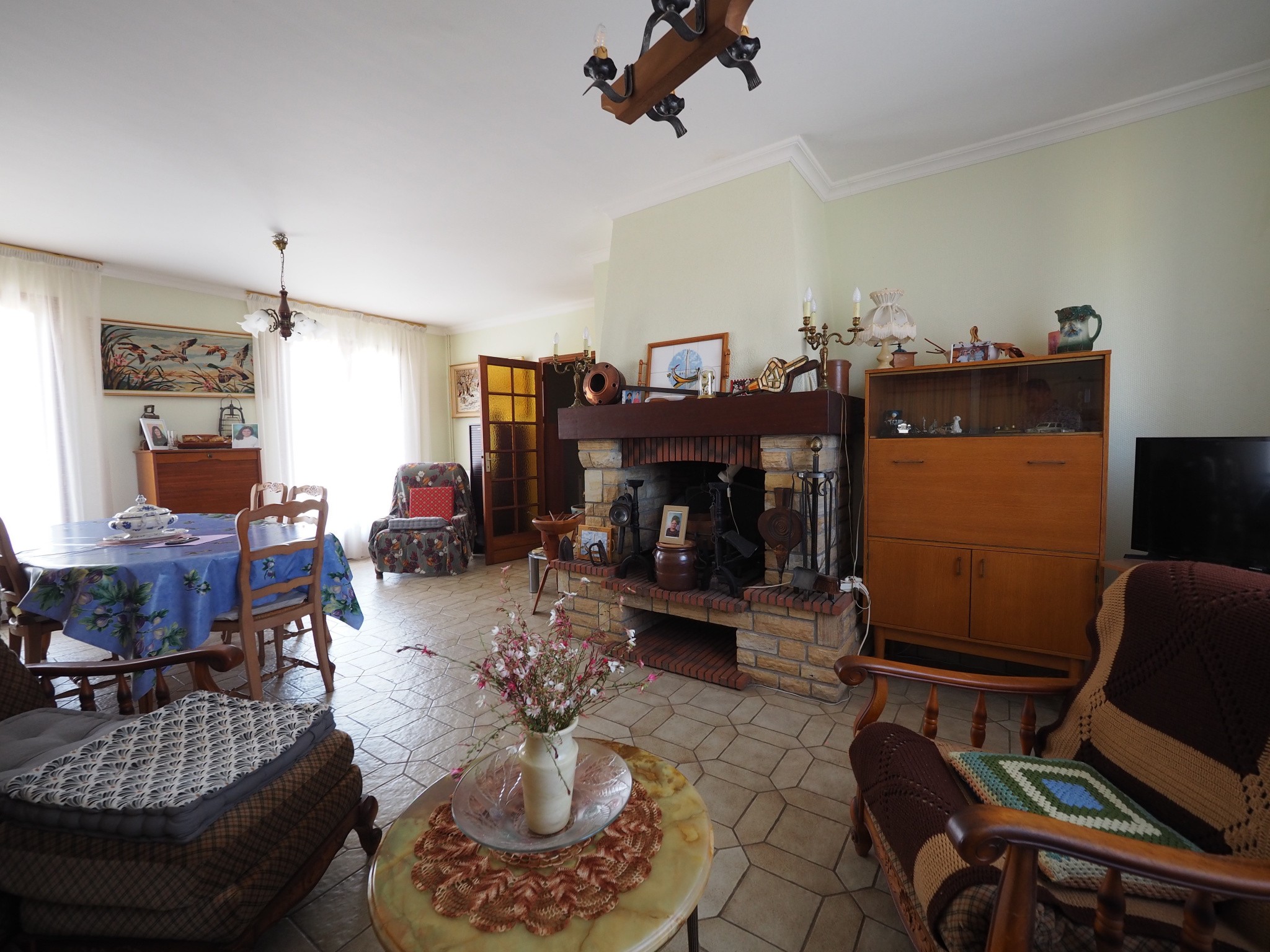 Vente Maison à Marmande 5 pièces