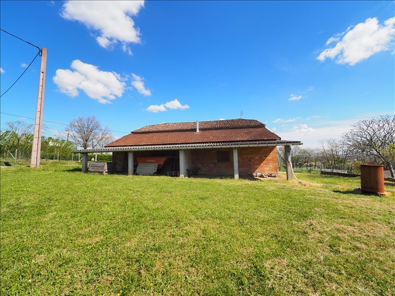 Vente Maison à Beaupuy 5 pièces