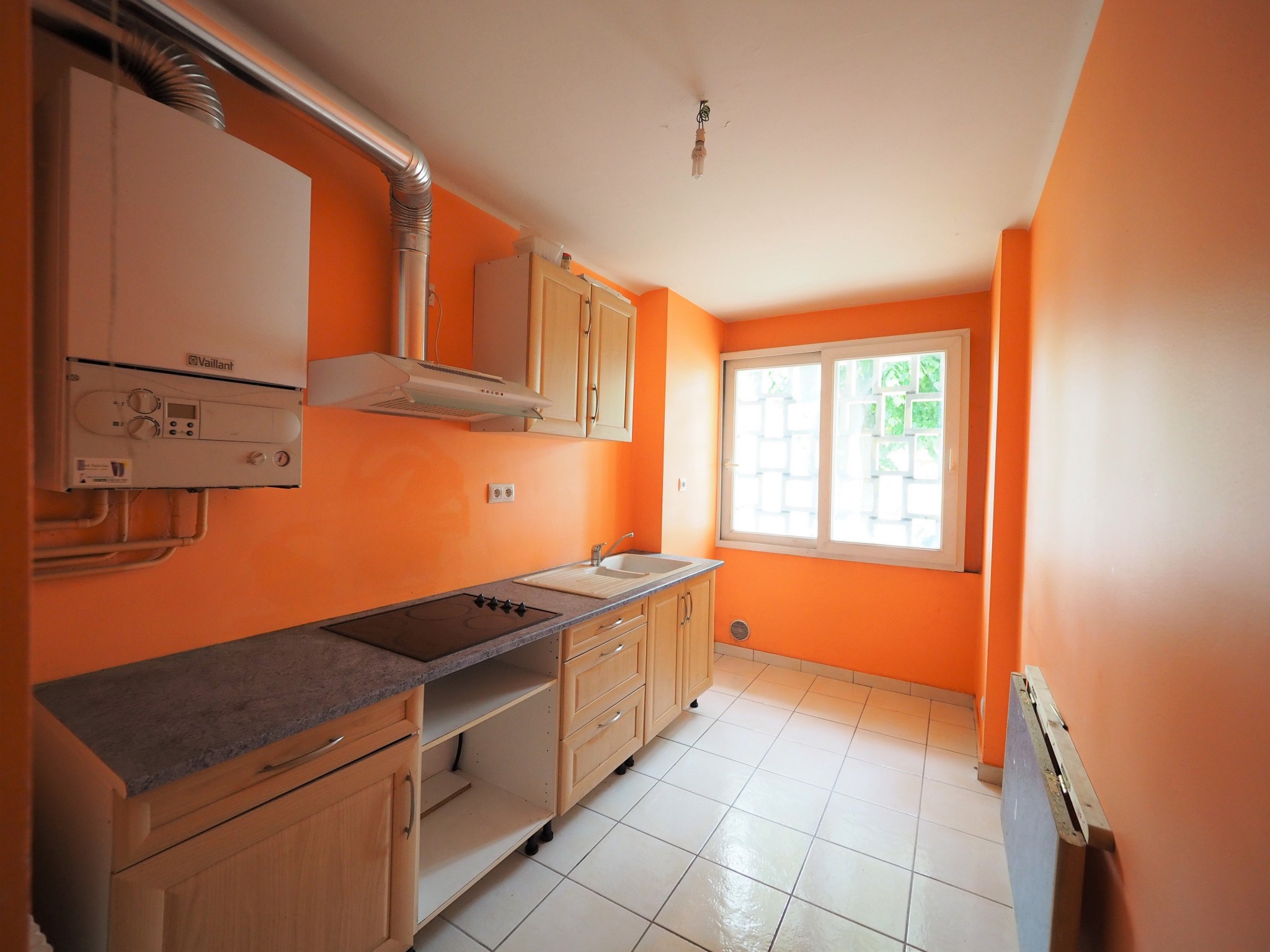 Vente Appartement à Marmande 4 pièces