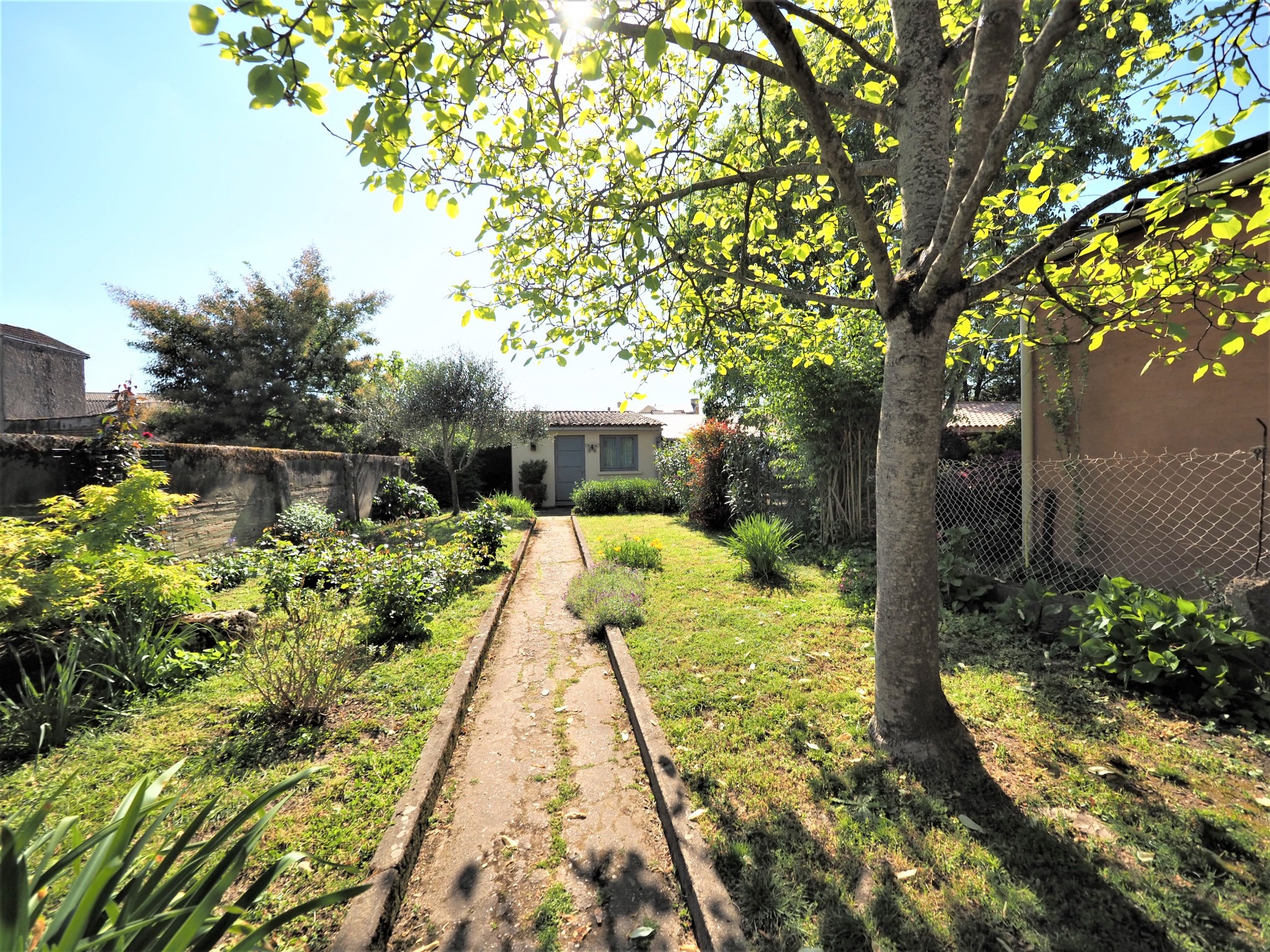 Vente Maison à Marmande 5 pièces