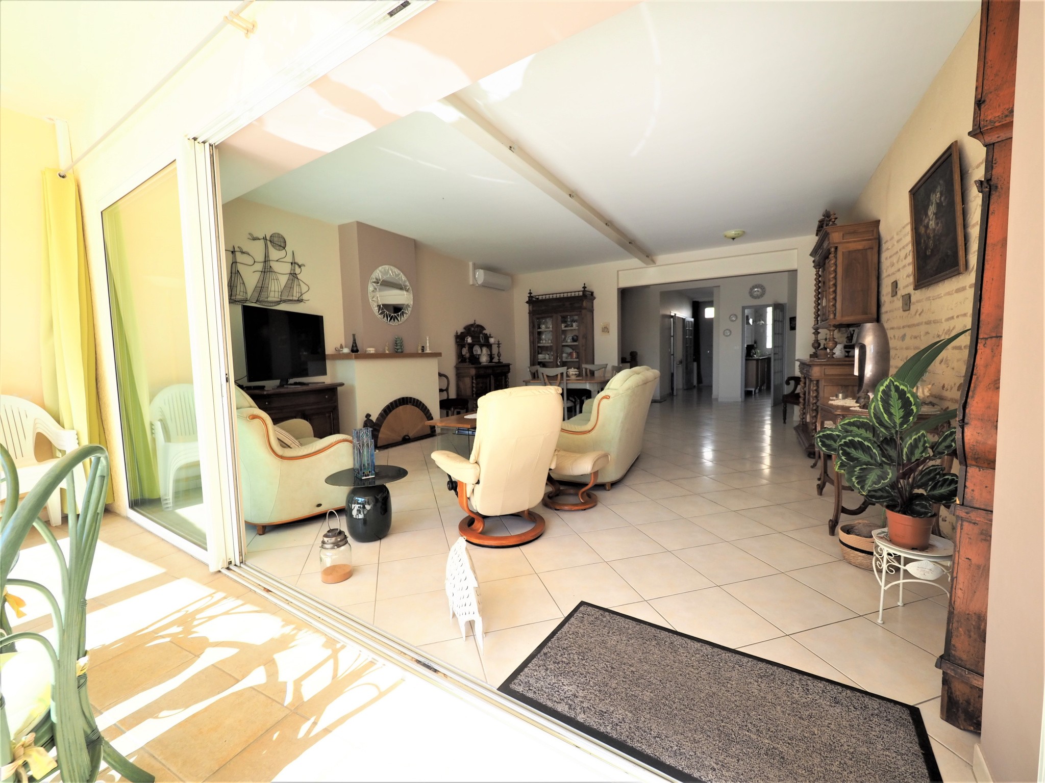 Vente Maison à Marmande 5 pièces