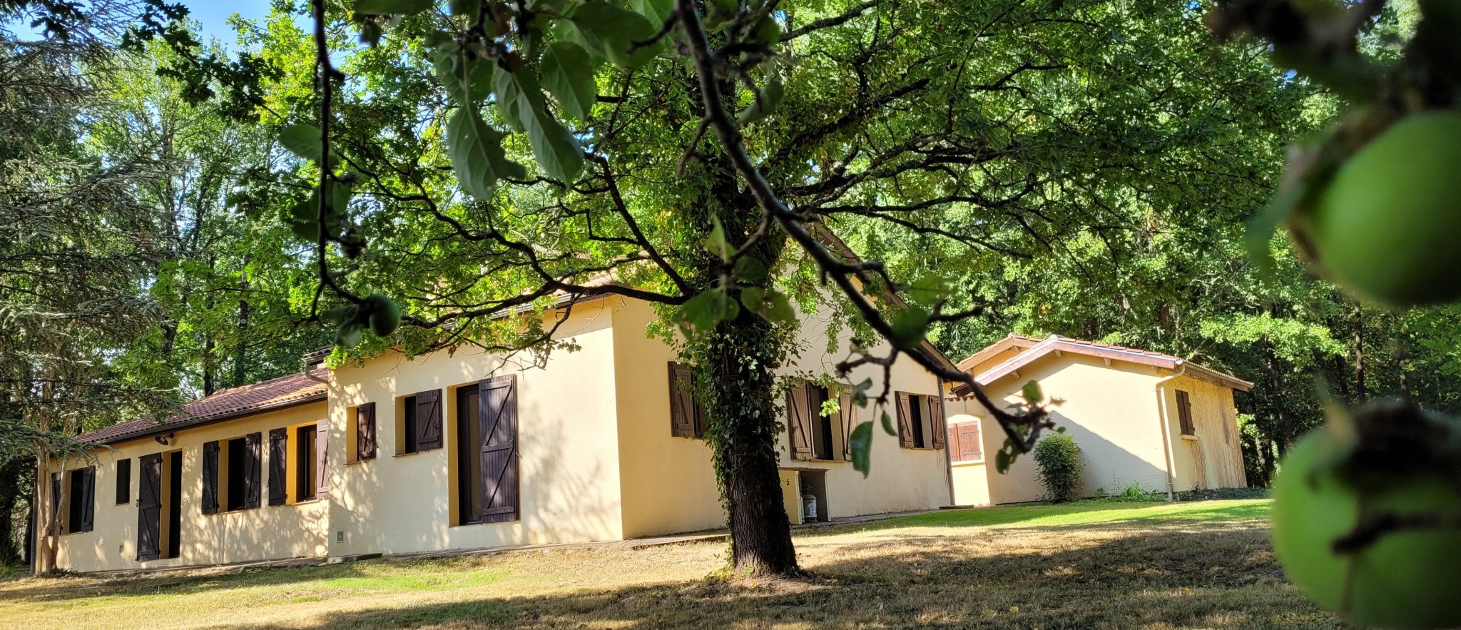 Vente Maison à Marmande 8 pièces