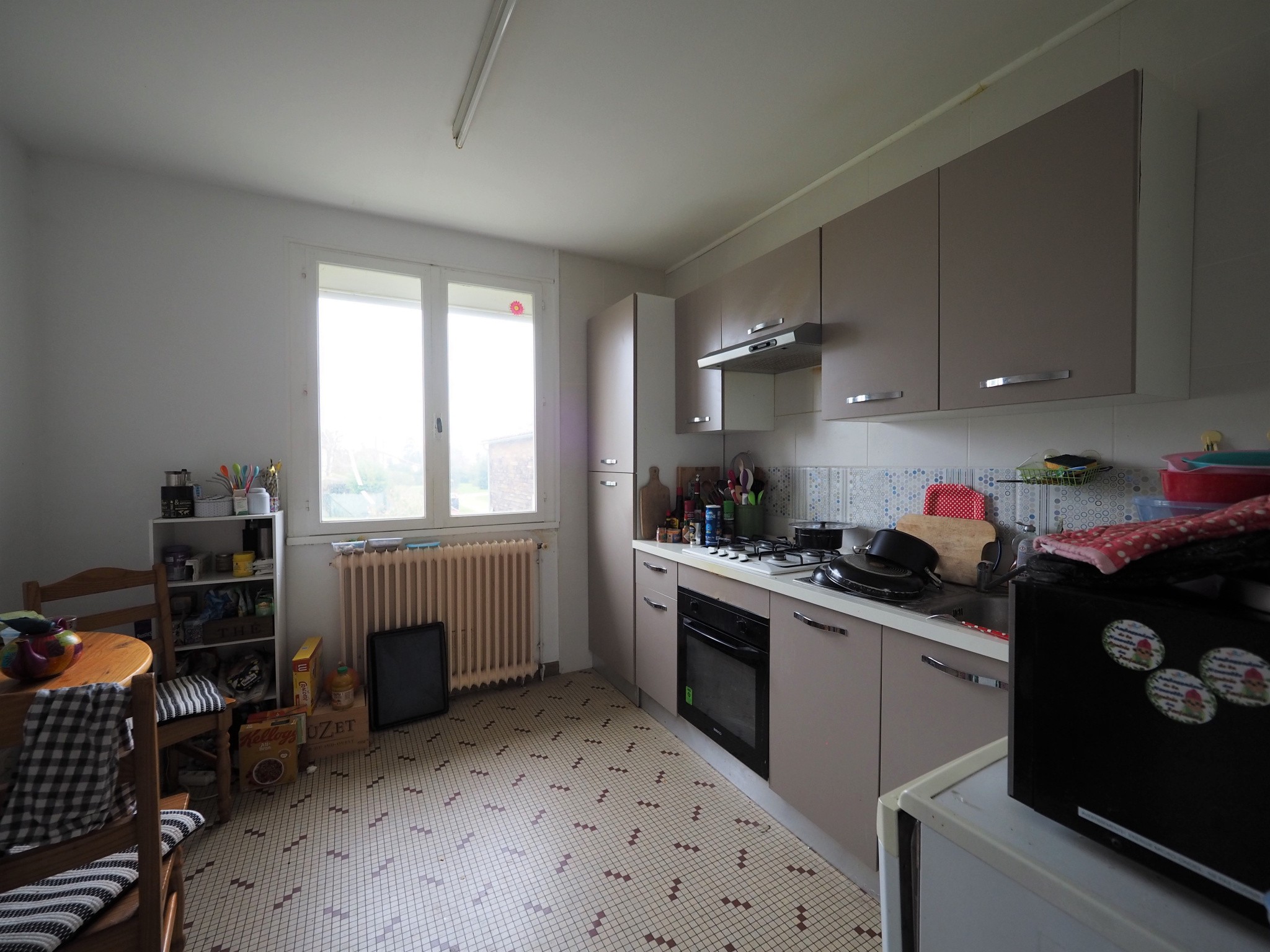 Vente Maison à Marmande 7 pièces