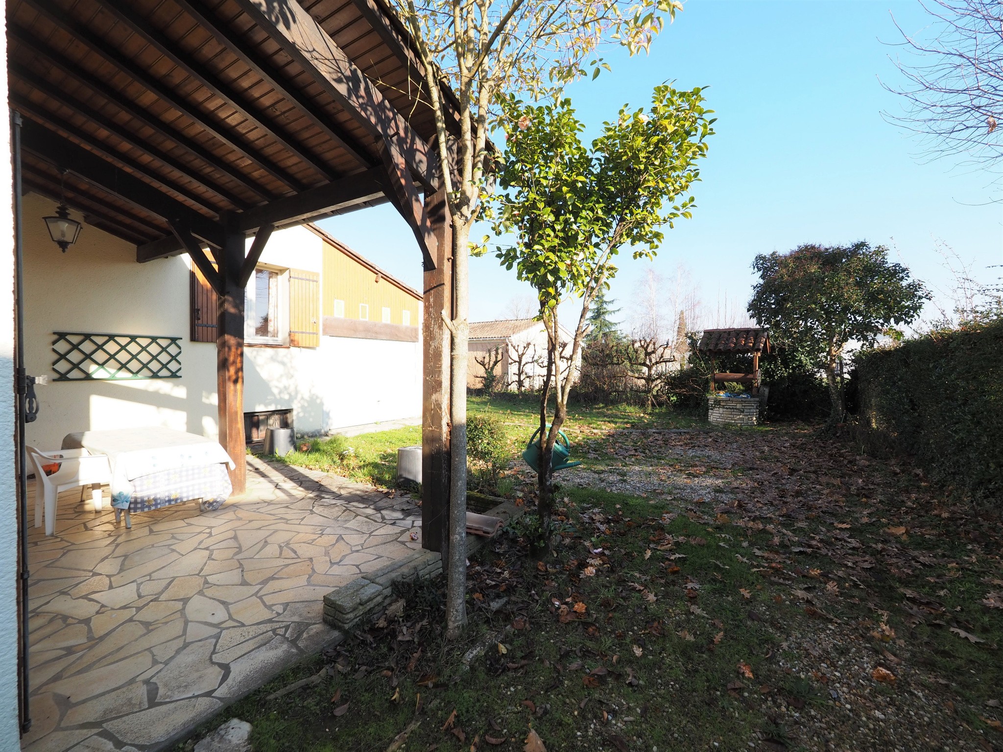 Vente Maison à Marmande 5 pièces