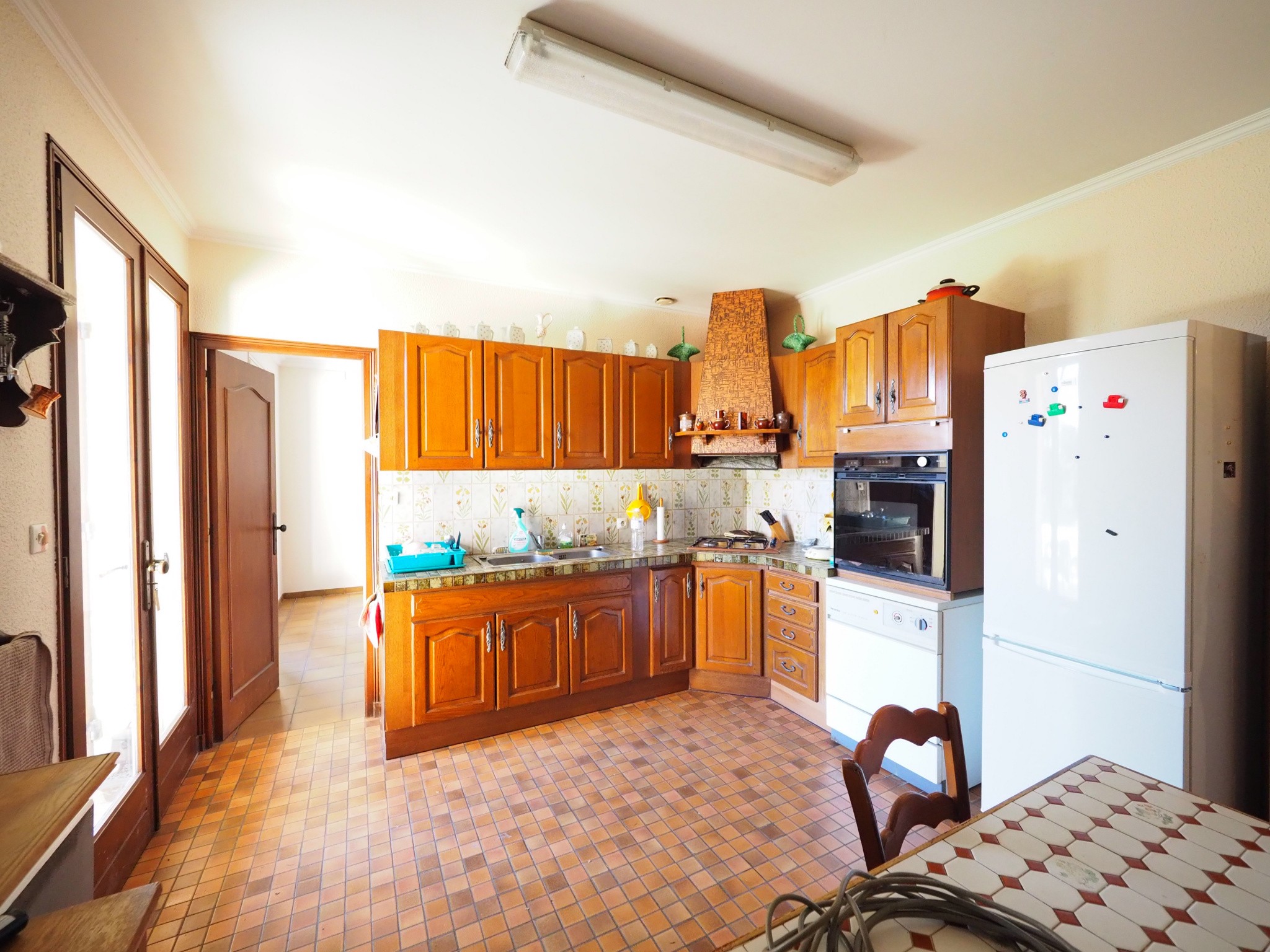 Vente Maison à Marmande 5 pièces