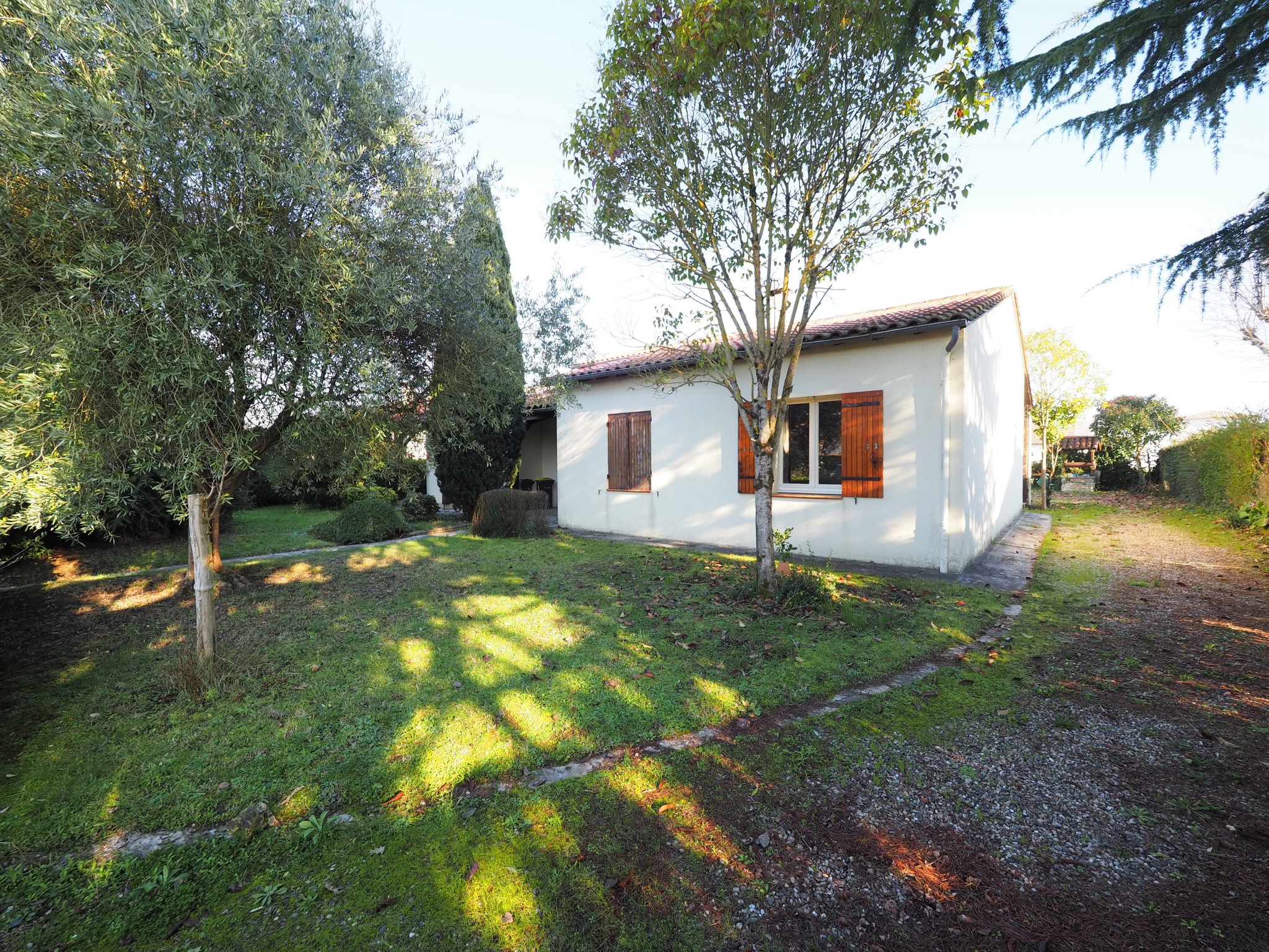 Vente Maison à Marmande 5 pièces