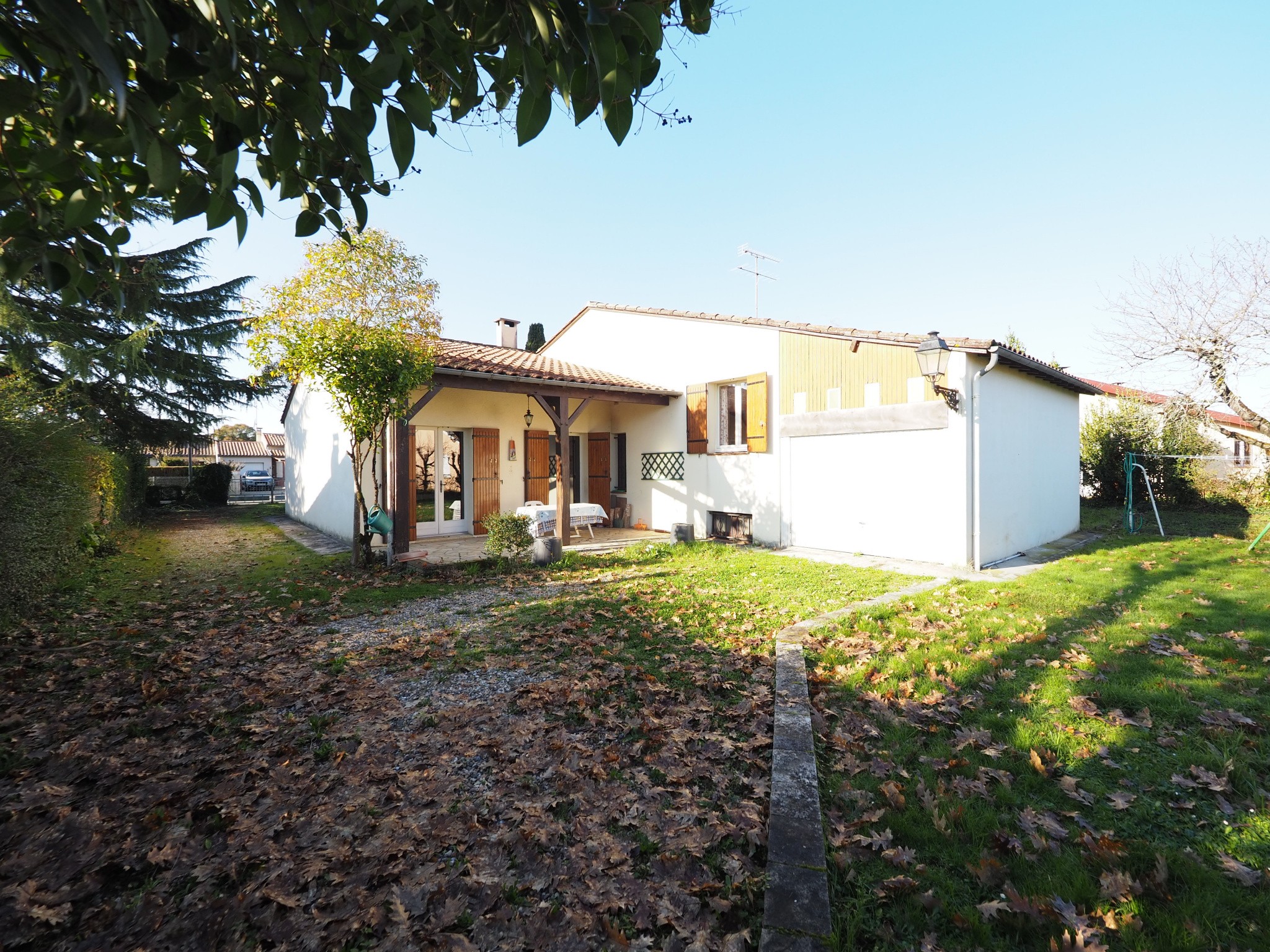 Vente Maison à Marmande 5 pièces