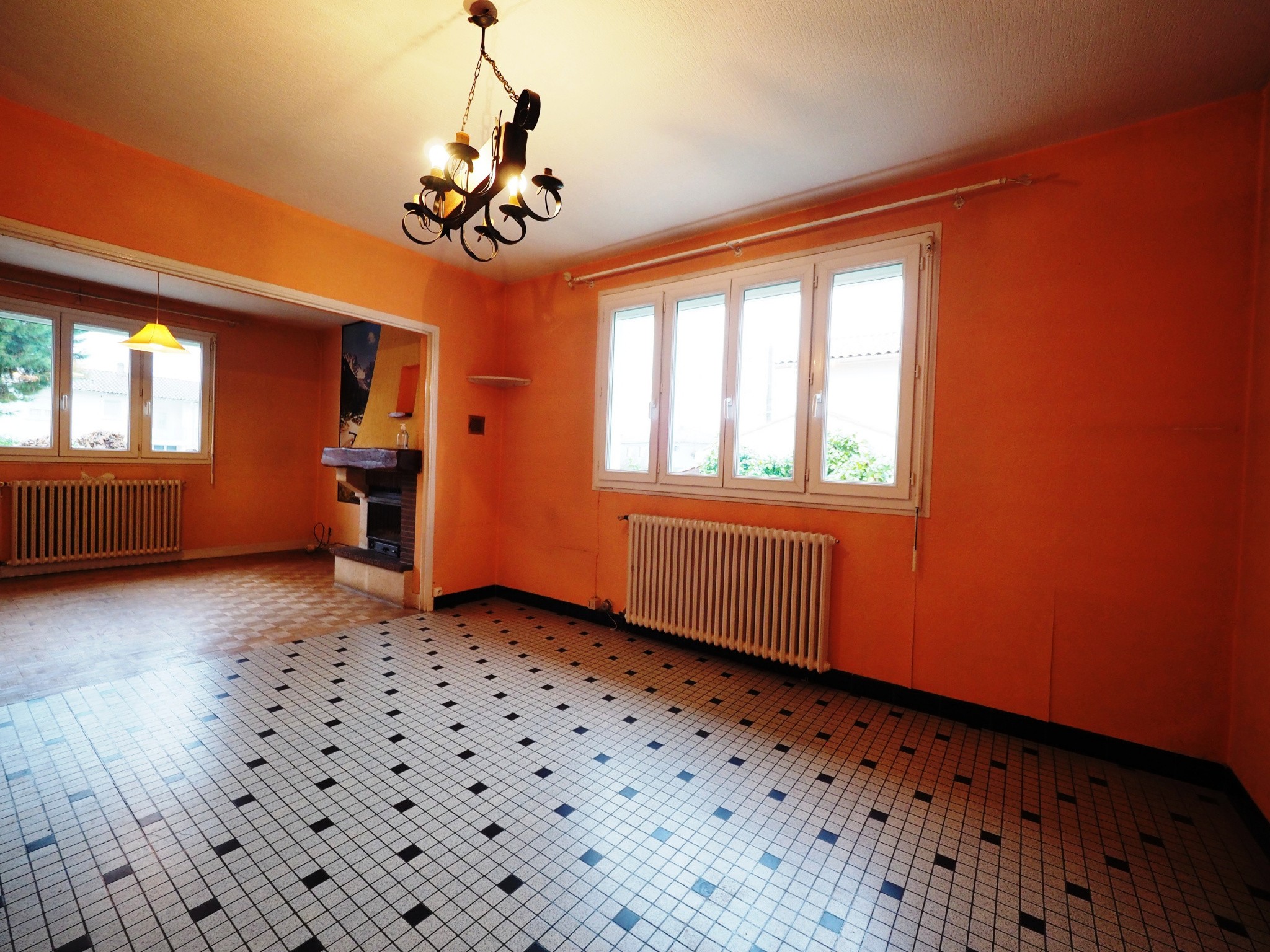 Vente Maison à Marmande 6 pièces