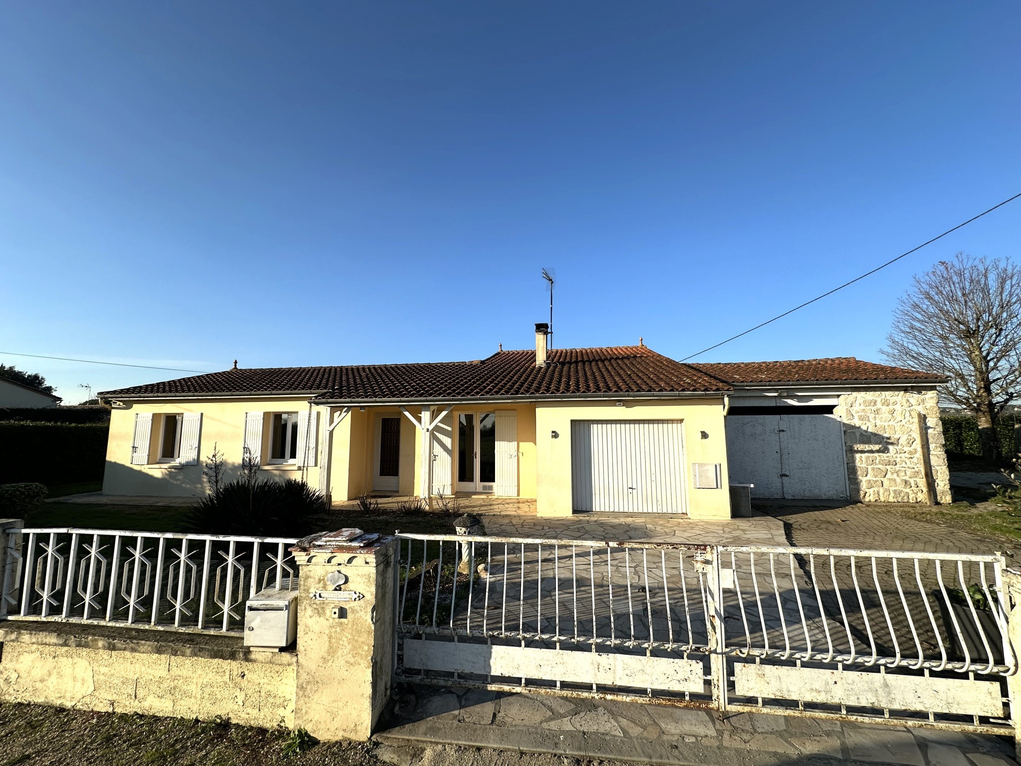 Vente Maison à Marmande 6 pièces