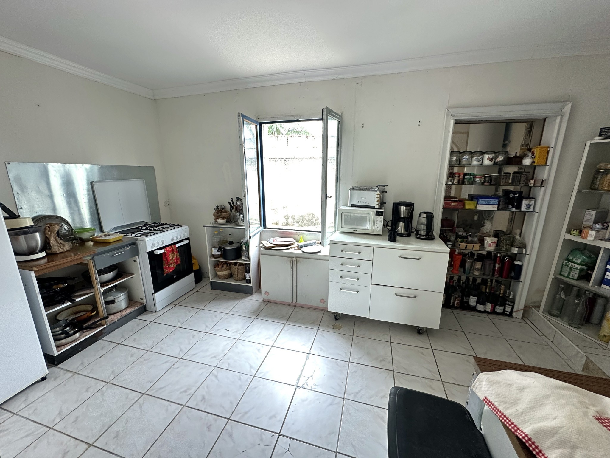 Vente Maison à Marmande 6 pièces