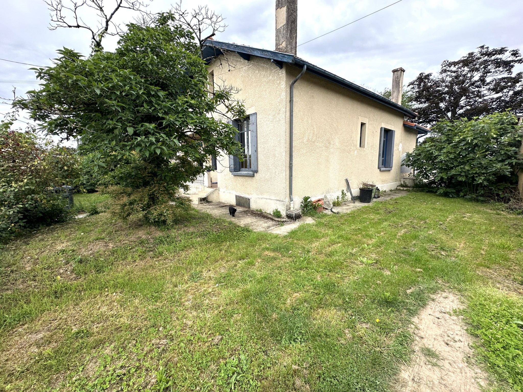 Vente Maison à Marmande 6 pièces