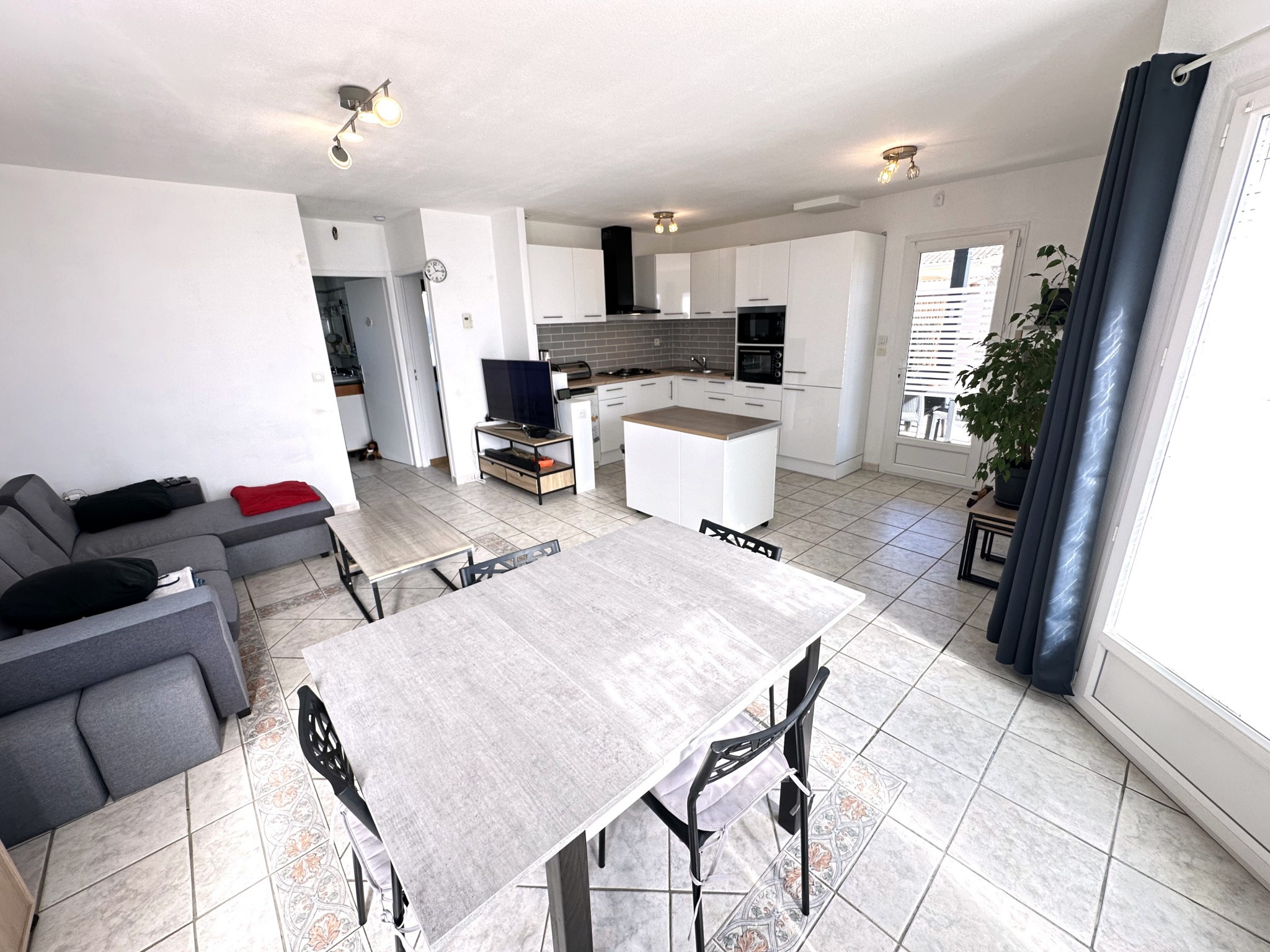 Vente Maison à Marmande 3 pièces