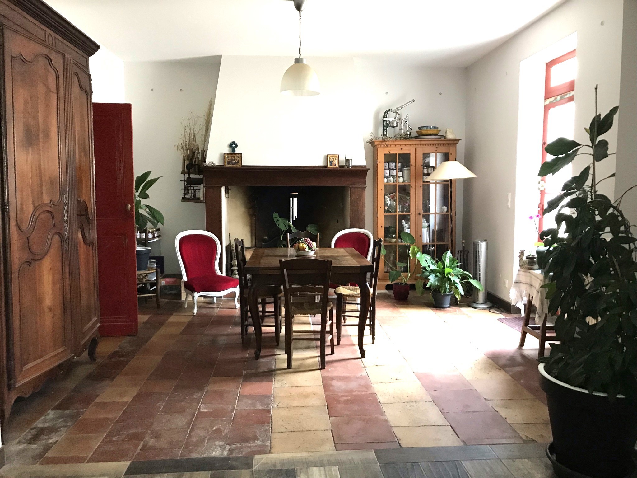 Vente Maison à Clairac 26 pièces