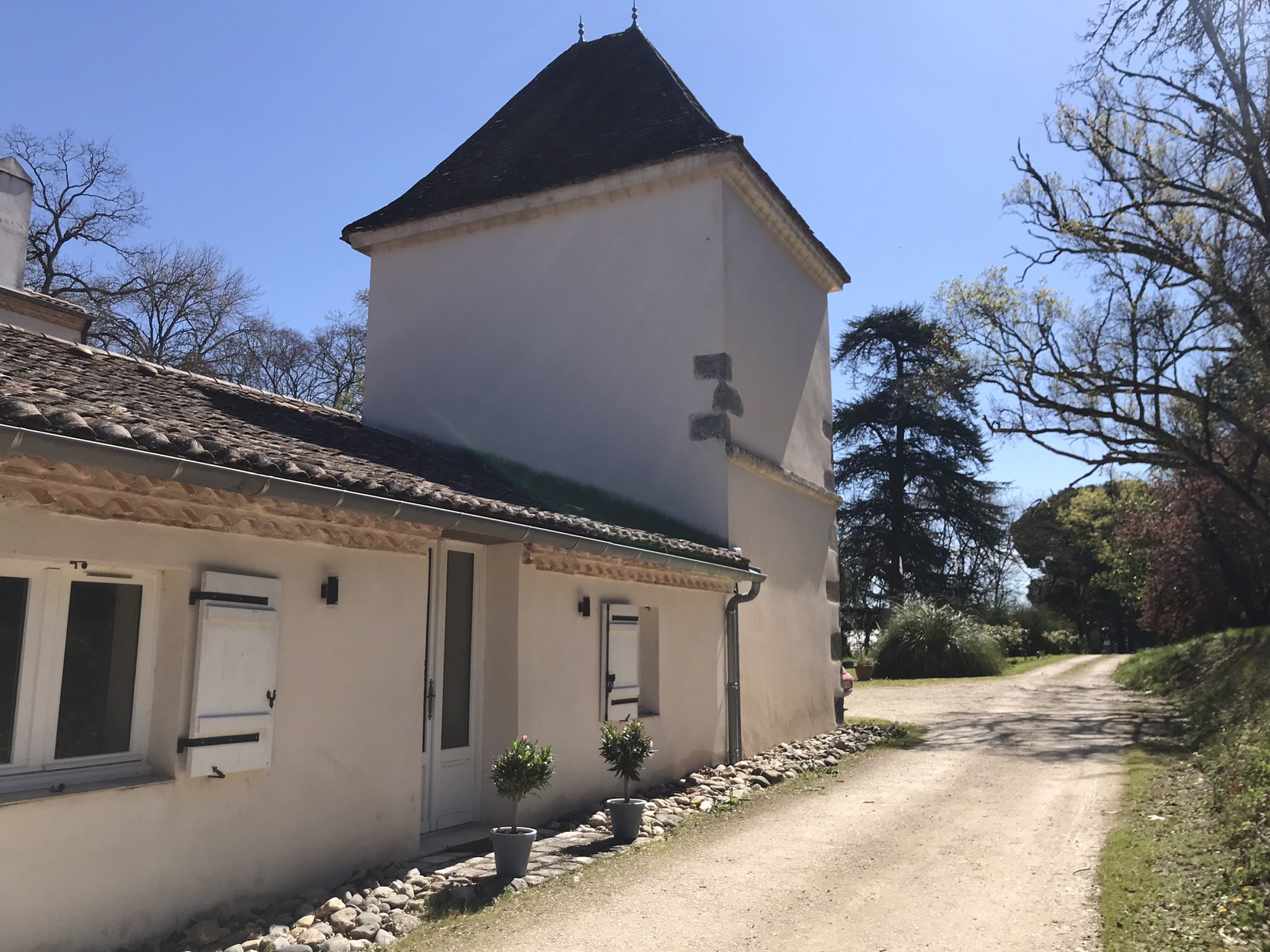 Vente Maison à Clairac 26 pièces