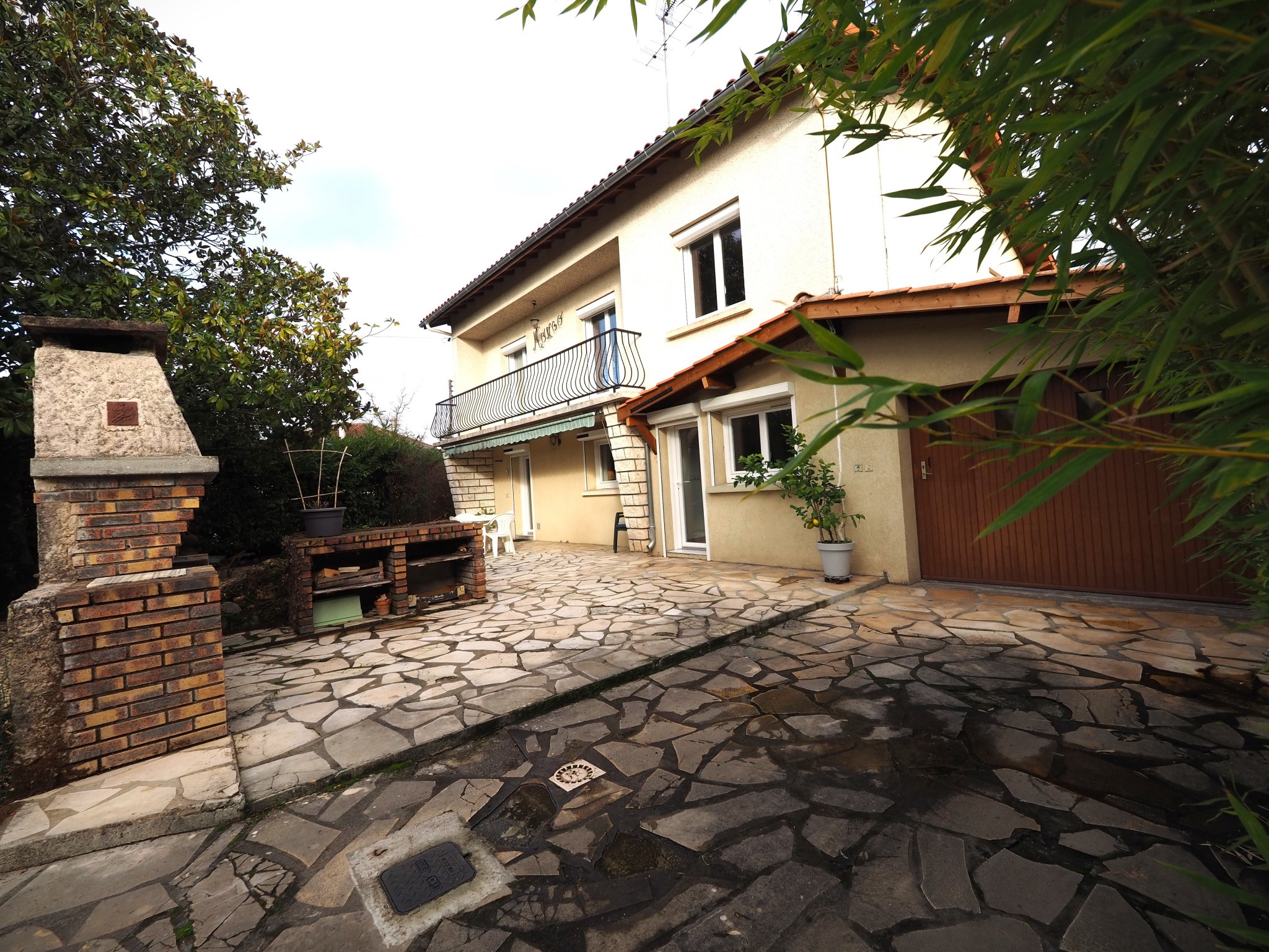 Vente Maison à Marmande 5 pièces