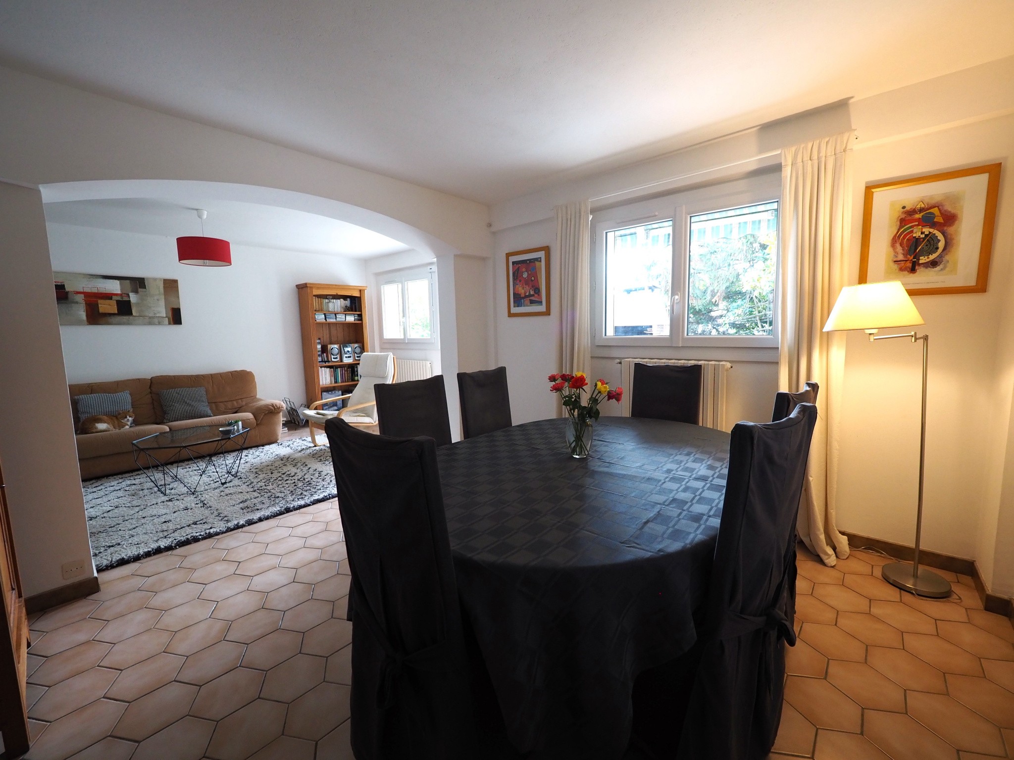 Vente Maison à Marmande 5 pièces