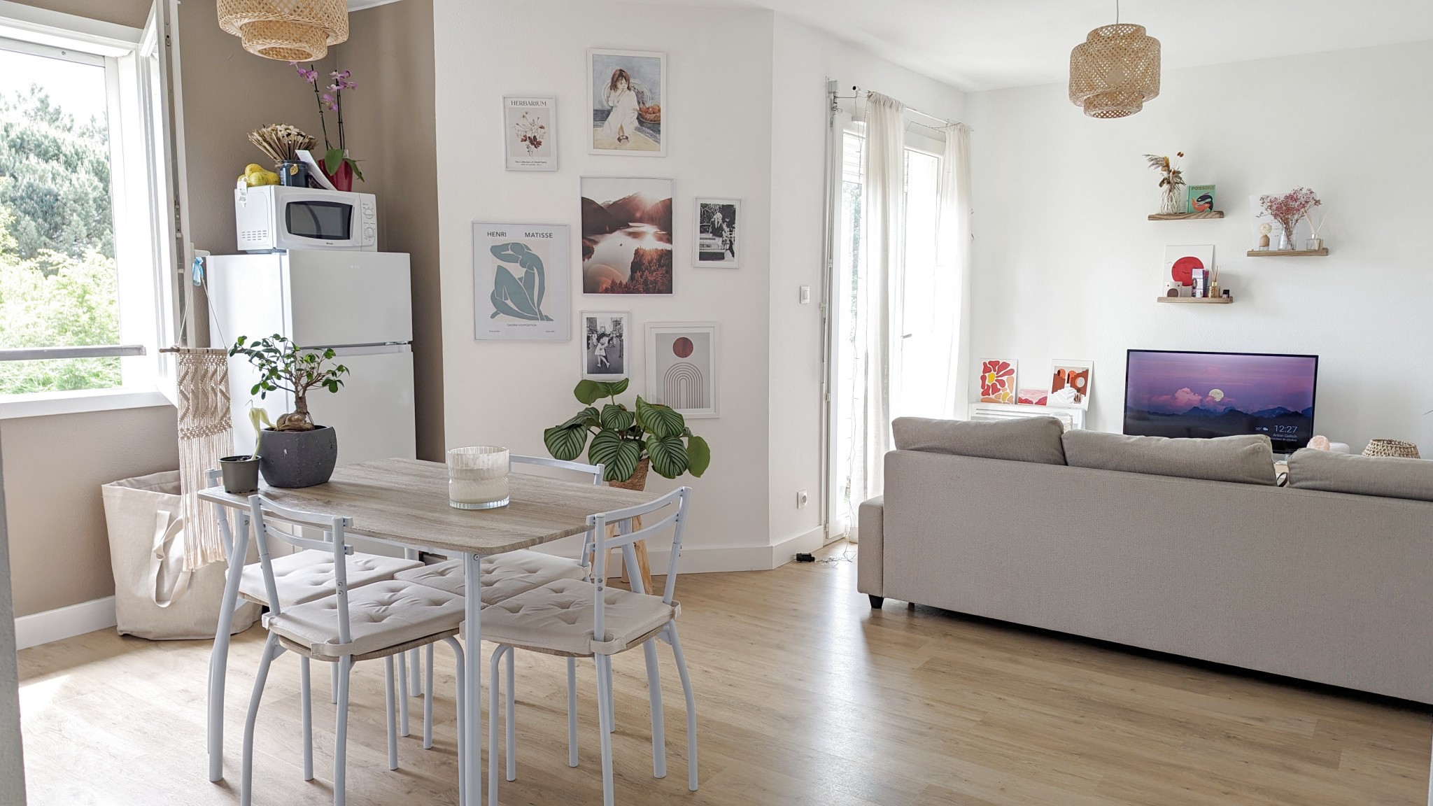 Vente Appartement à Marmande 2 pièces