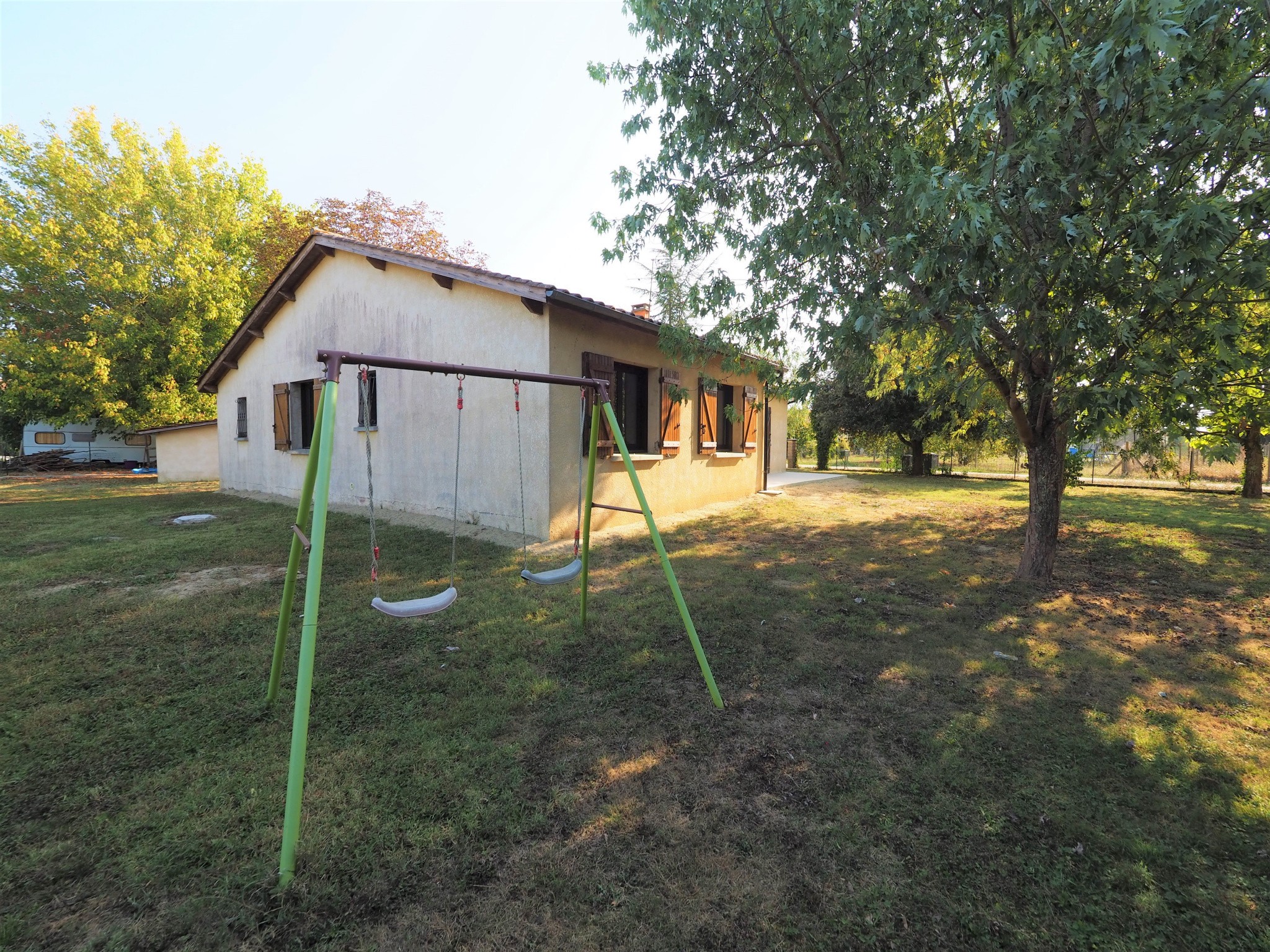 Vente Maison à Marmande 7 pièces