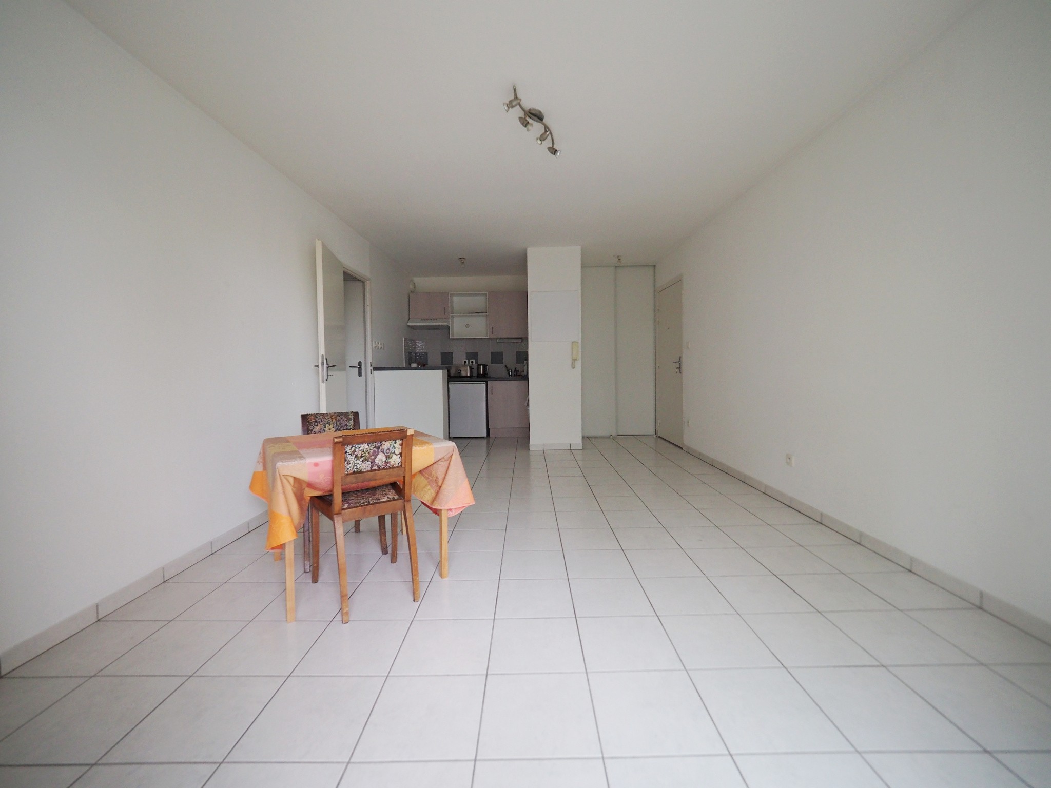 Vente Appartement à Marmande 2 pièces