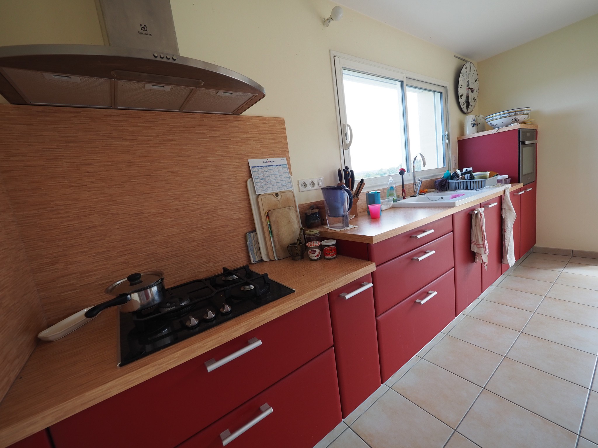 Vente Maison à Marmande 5 pièces