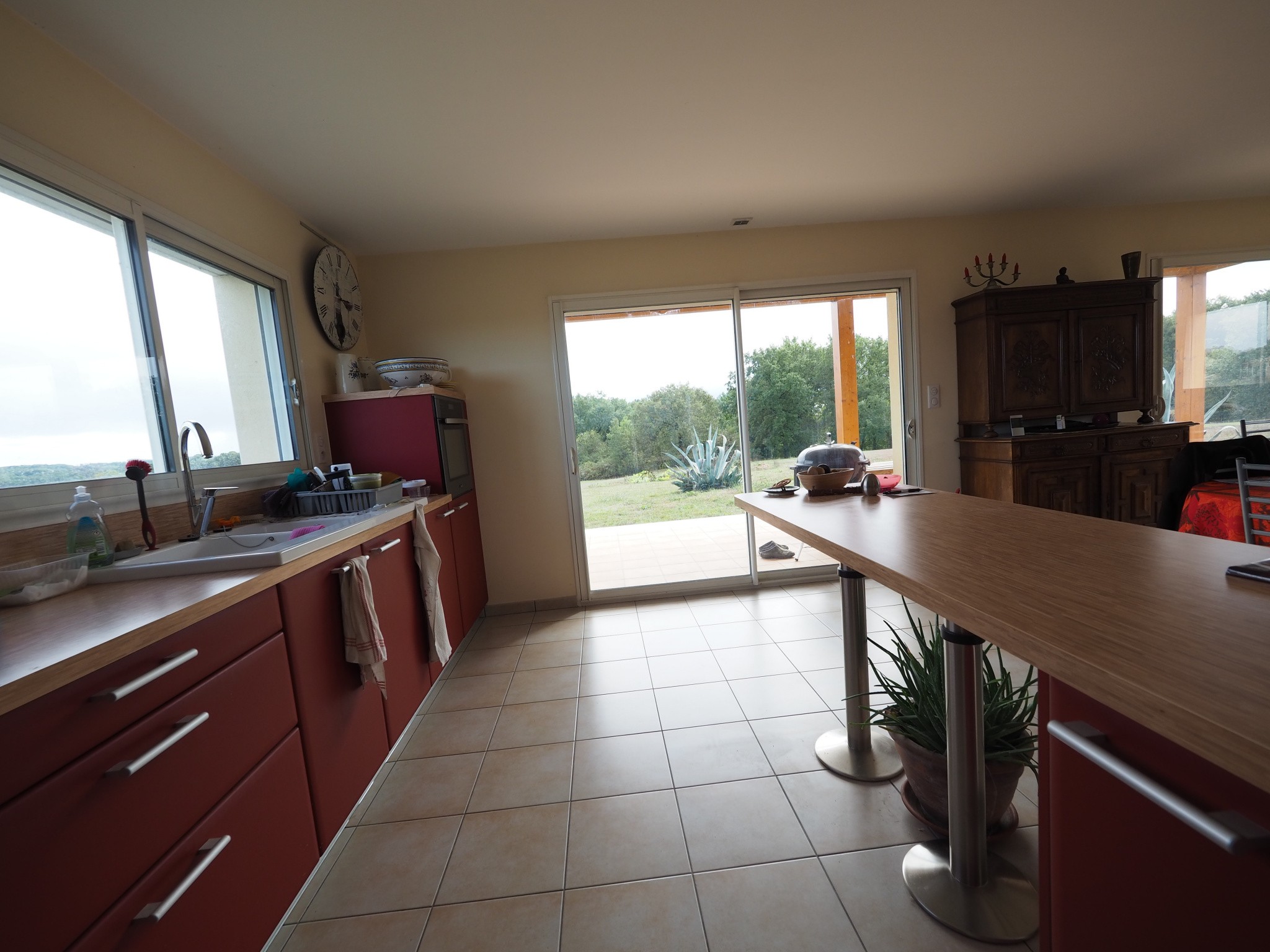 Vente Maison à Marmande 5 pièces