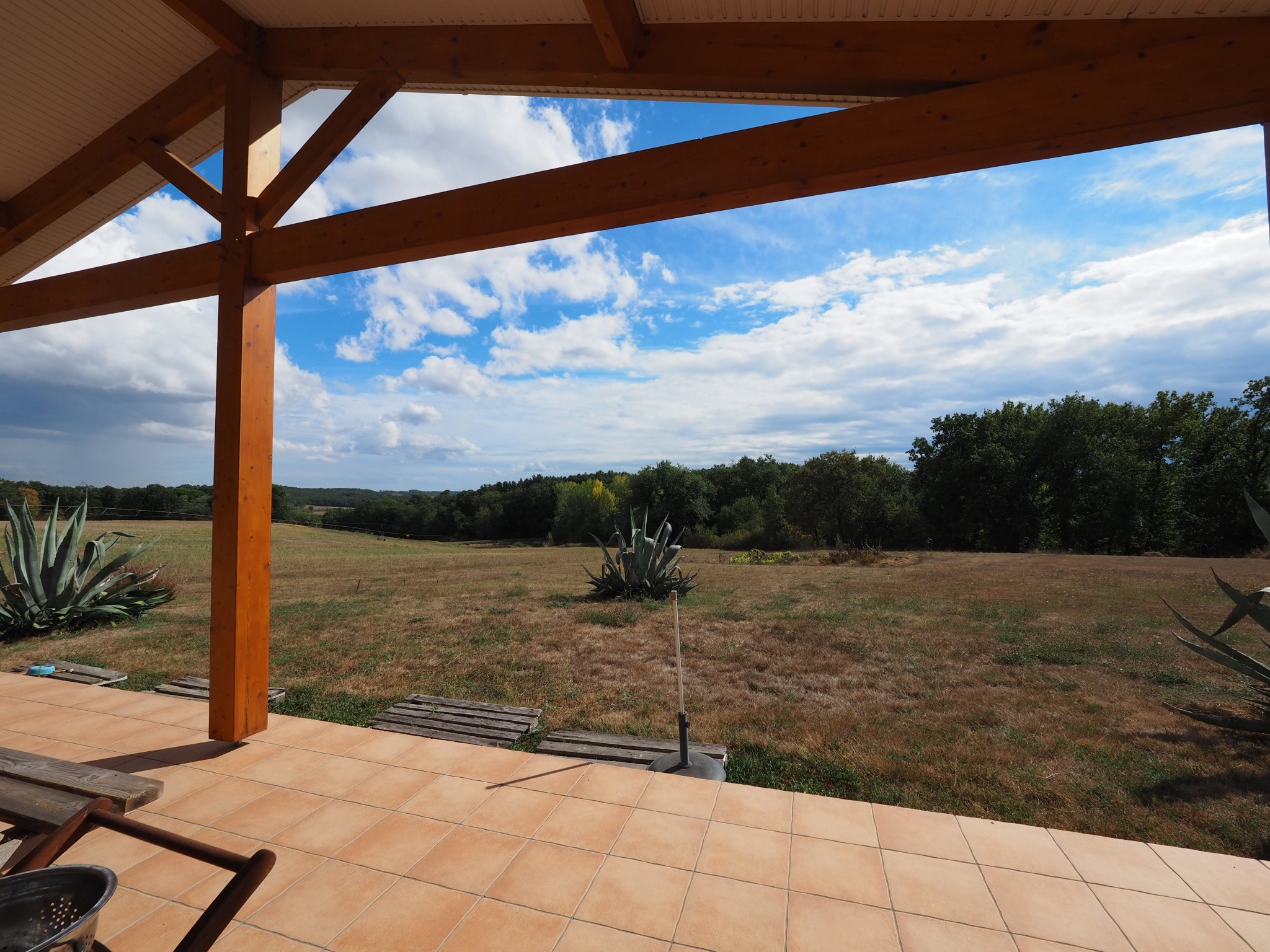 Vente Maison à Marmande 5 pièces