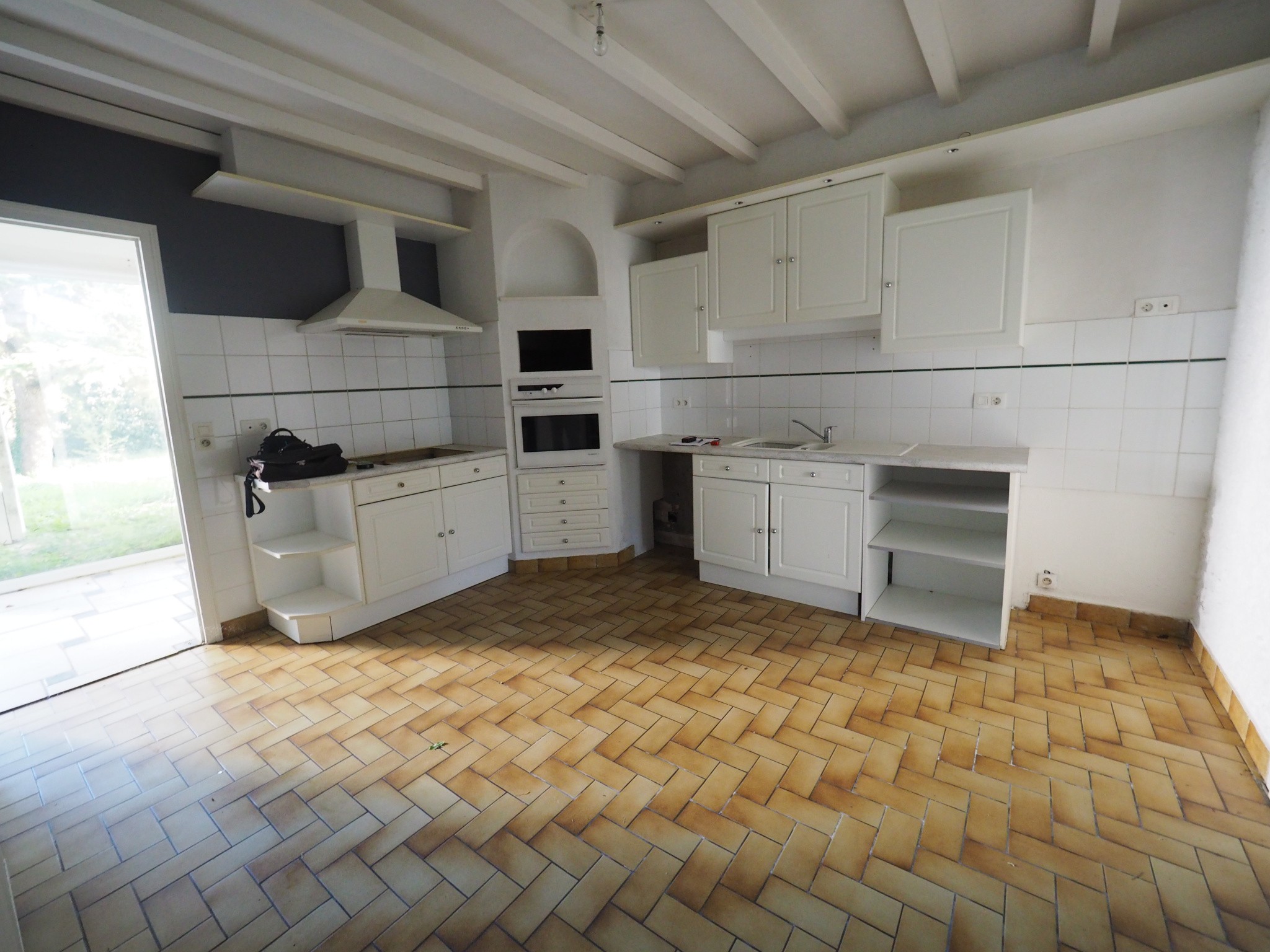 Vente Maison à Marmande 6 pièces