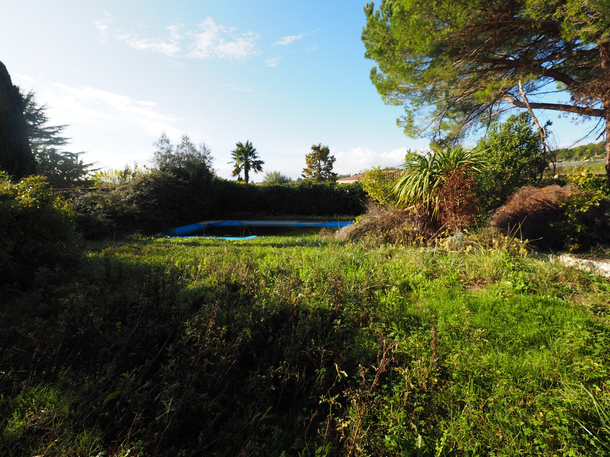 Vente Maison à Marmande 6 pièces